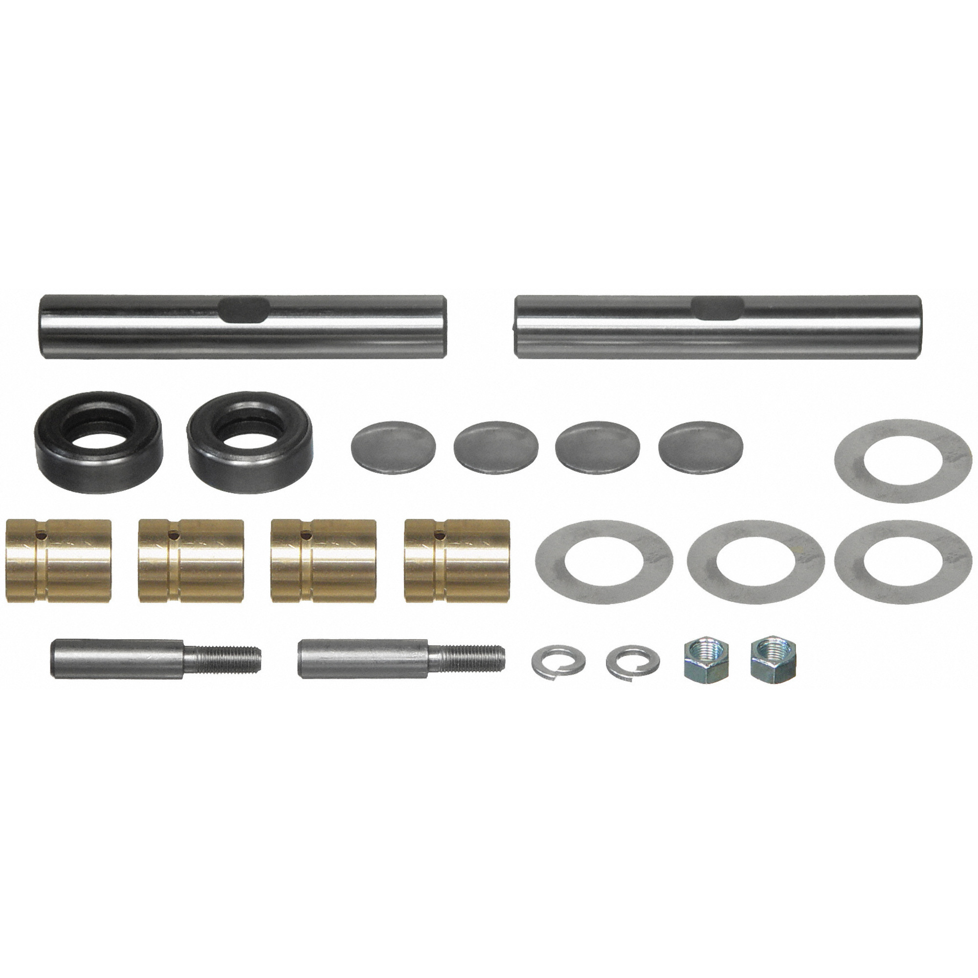 AM King Pin Repair Kit SKU MO8377B