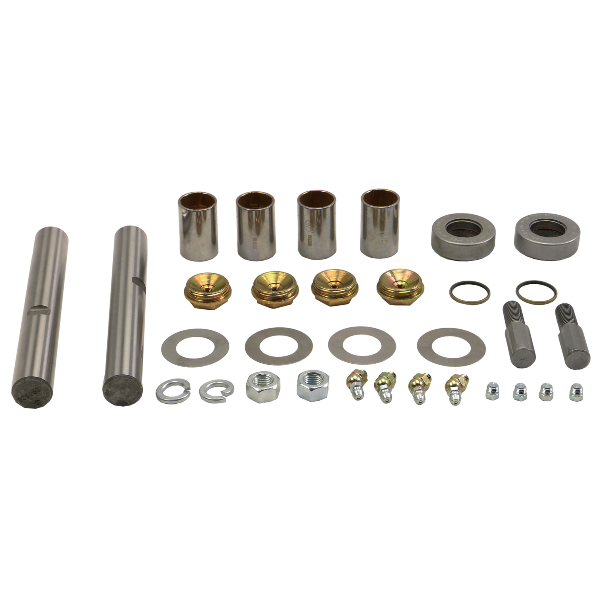 AM King Pin Repair Kit SKU MO8524B