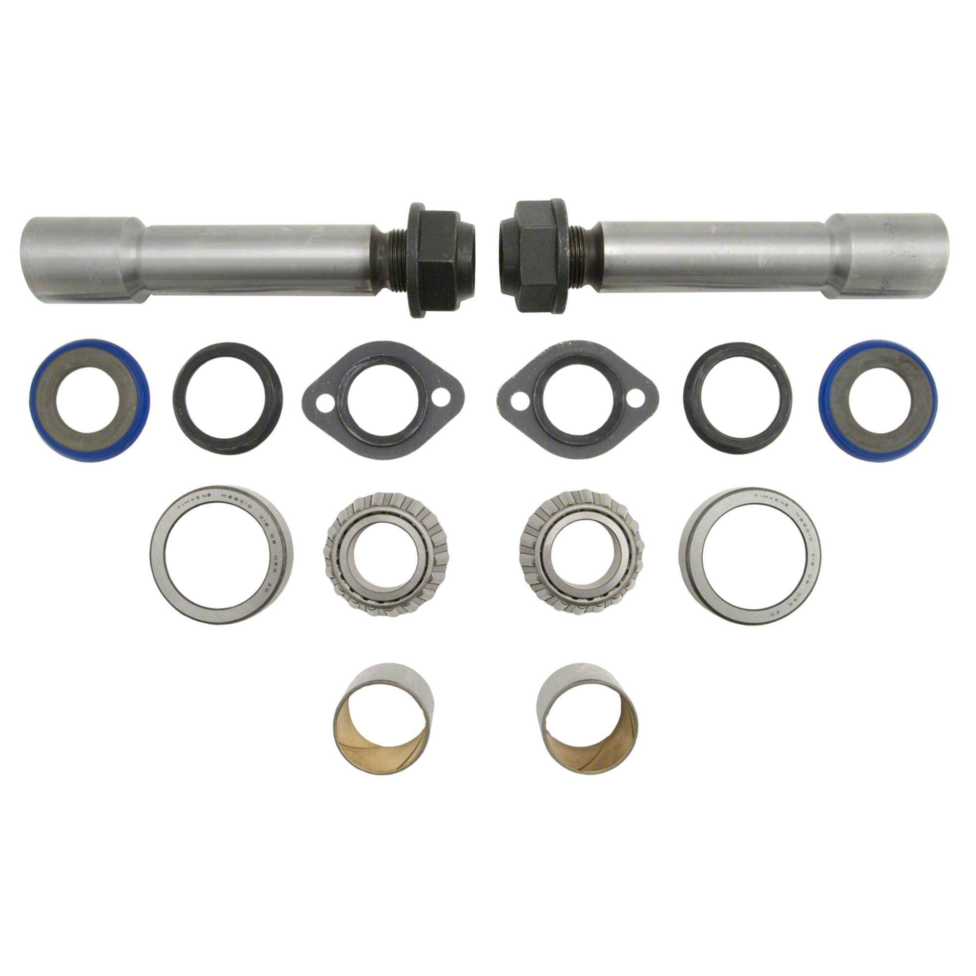AM King Pin Repair Kit SKU MO8659B