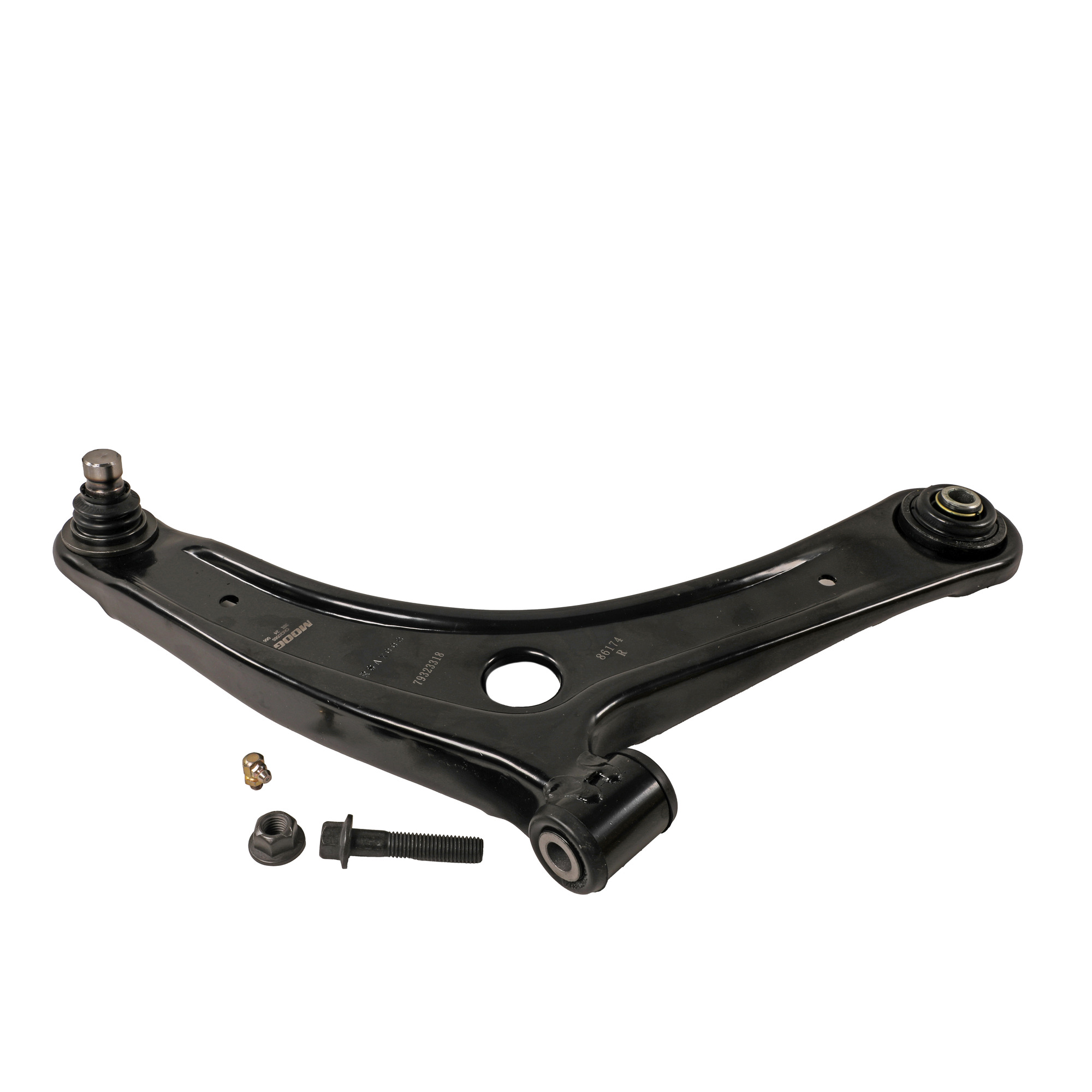 AM Control Arm SKU MOCK620065