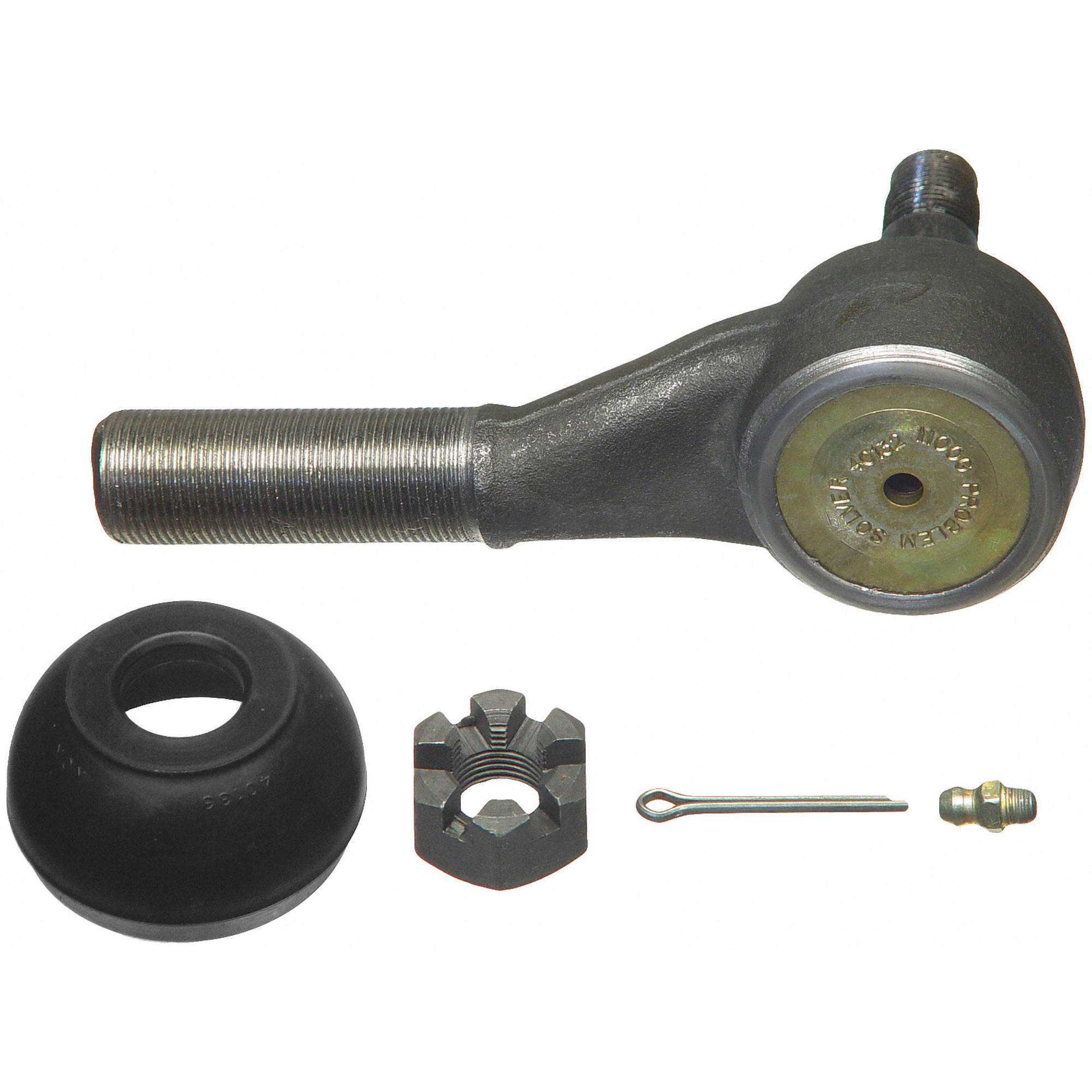 AM Tie Rod End SKU MOES2147RL OEM 310307-387032-2692491-4011229