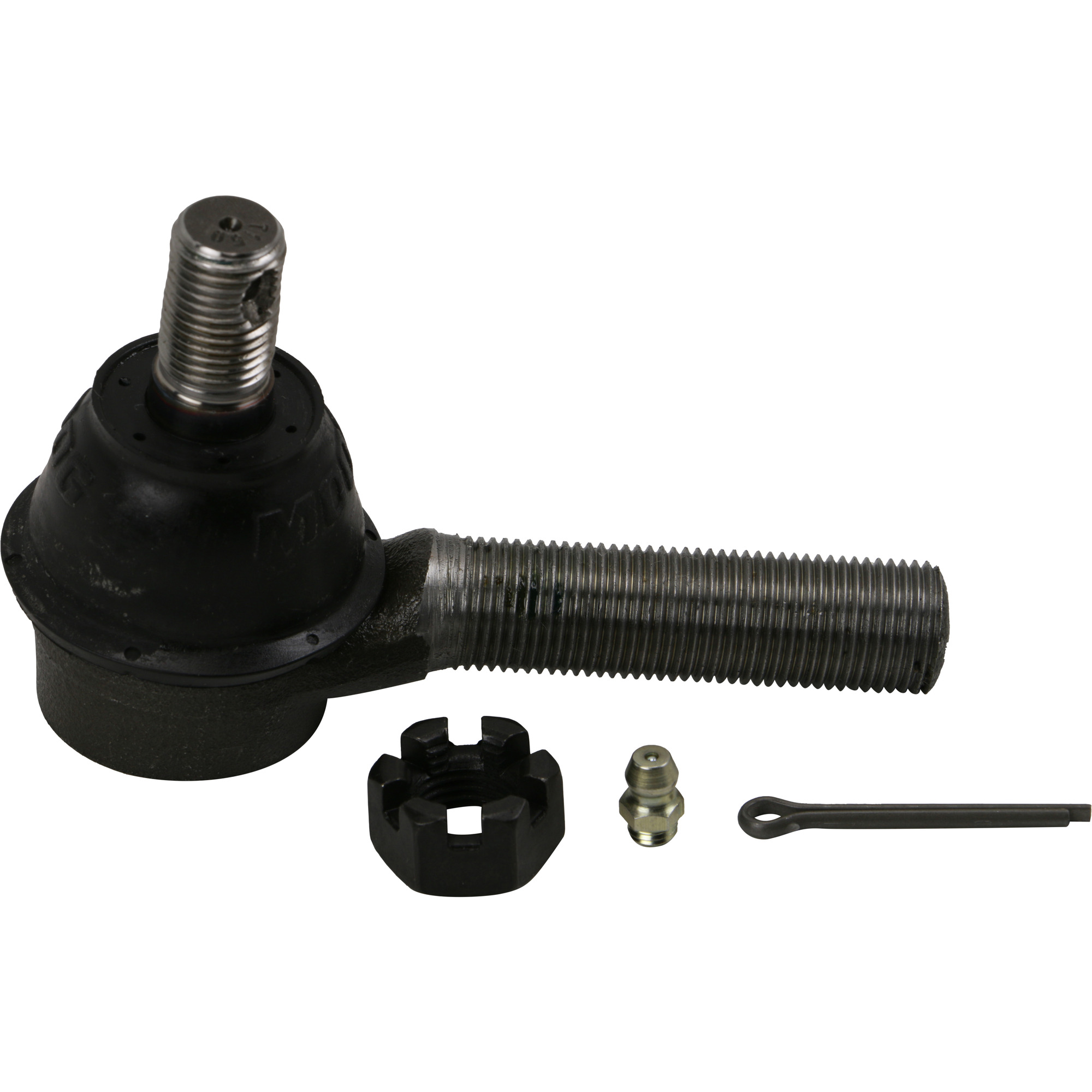 AM MOOG TIE ROD END FRONT OUTER SOLD INDIVIDUALLY A High Quality Direct Fit OE Replacement Tie Ro SKU MOES2376 OEM 356002-1011766-1013317-1014450