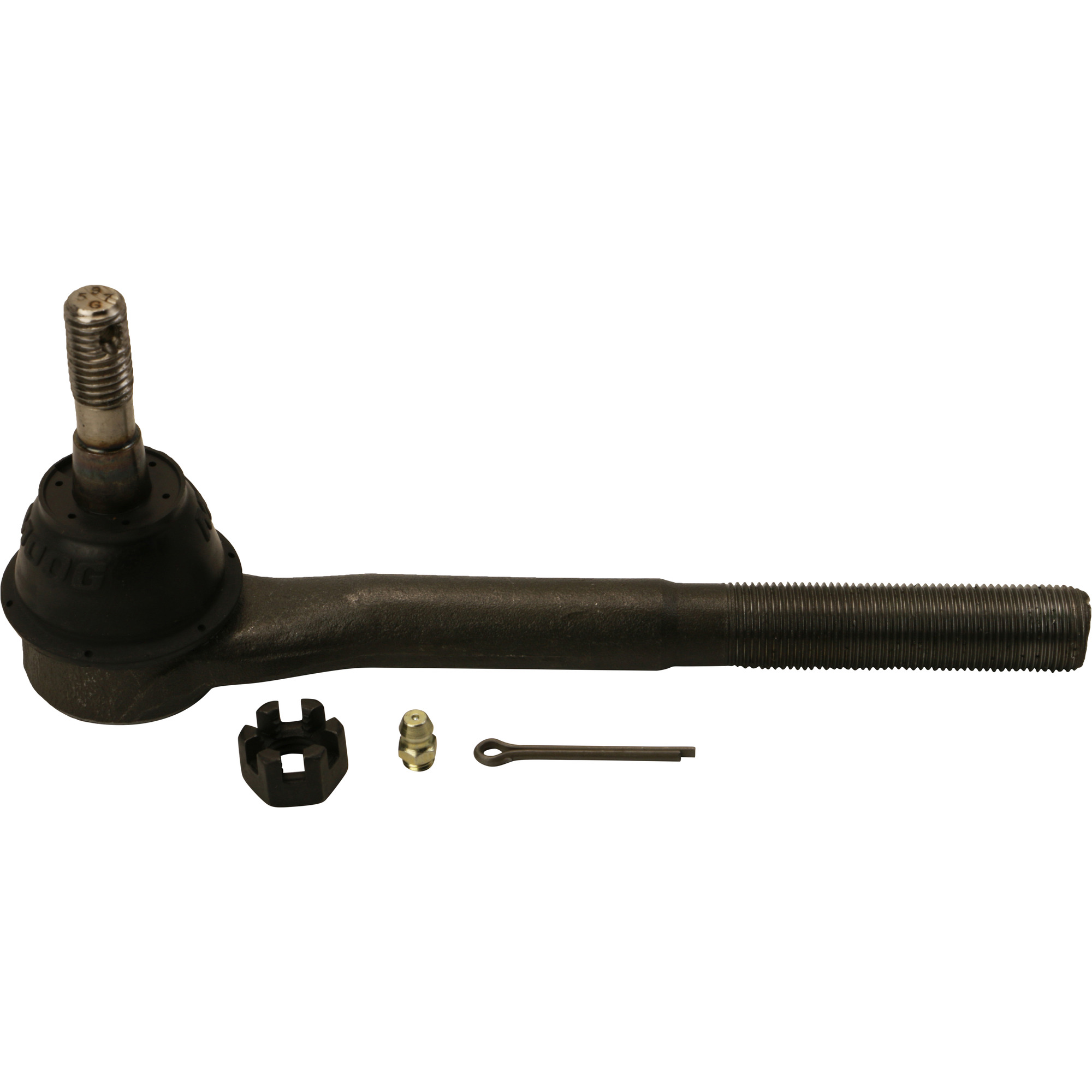 AM Tie Rod End SKU MOES2836RL OEM 310386-386005-2692728-4011422