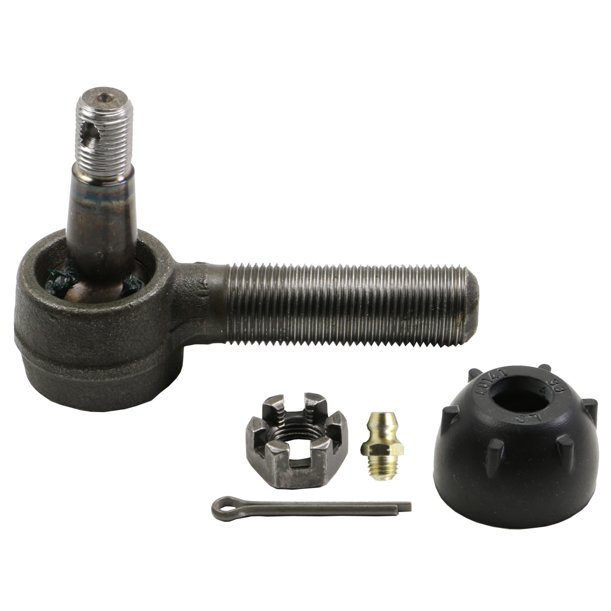 AM Tie Rod End SKU MOES2848LT