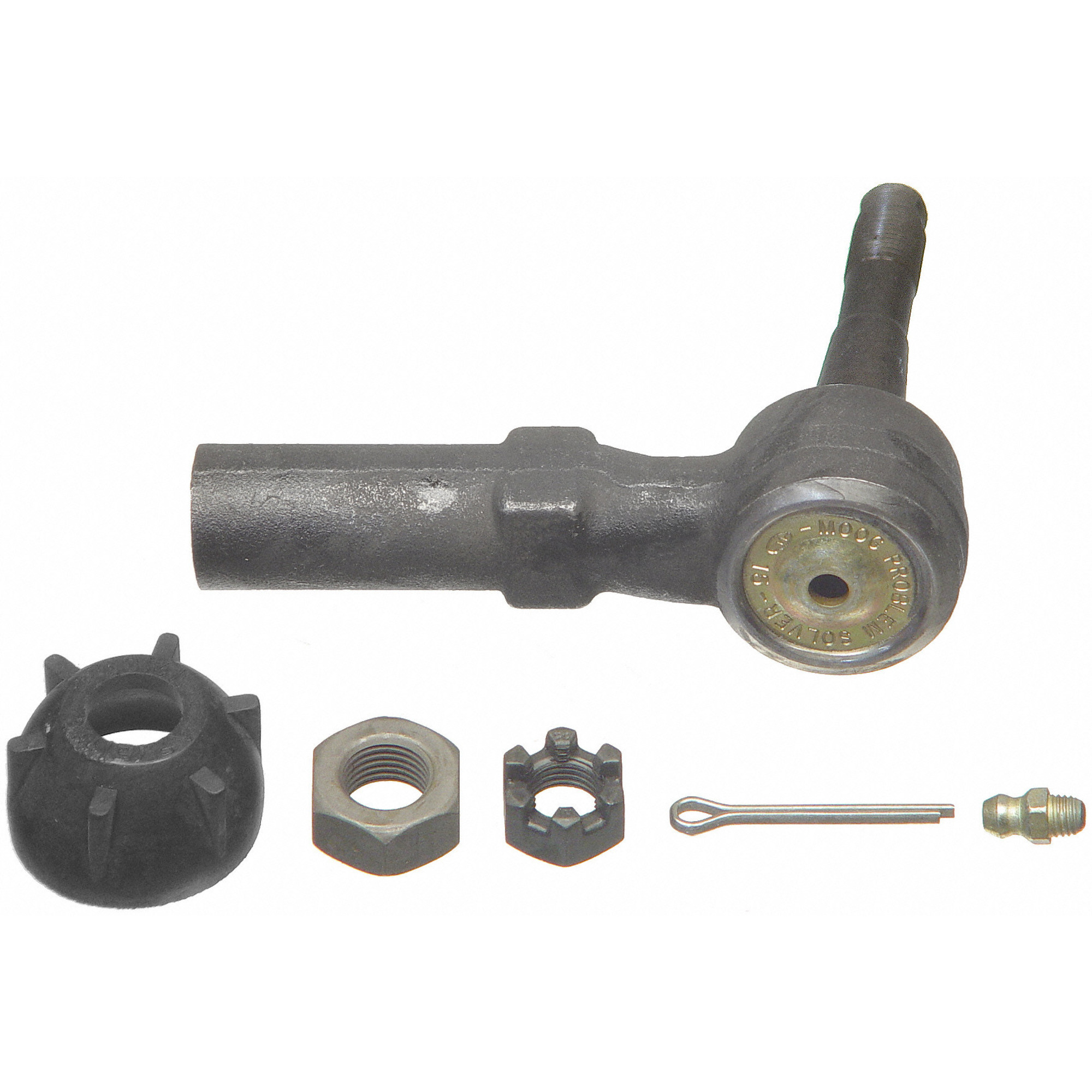 AM Tie Rod End SKU MOES2912RL OEM 382025-2692768-4011457-8022912