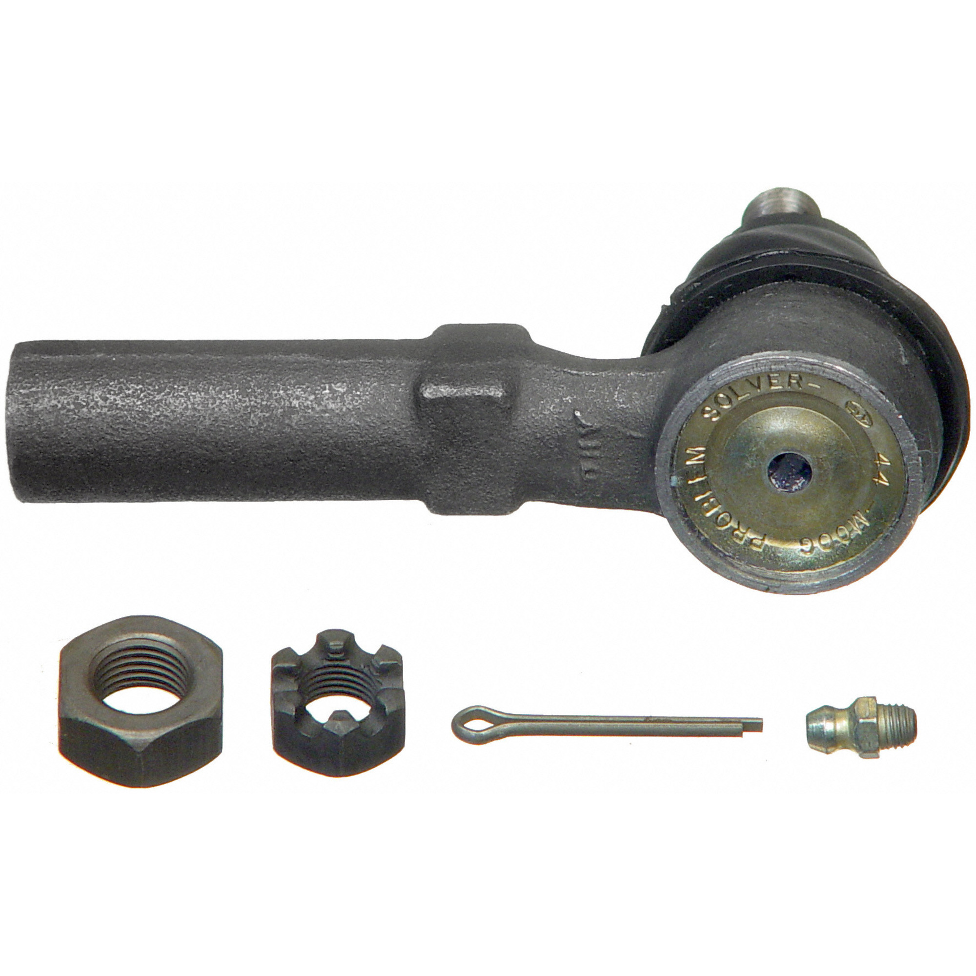 AM Tie Rod End SKU MOES3181RL