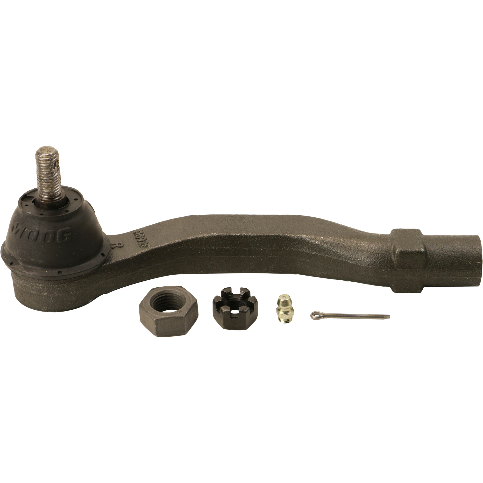 AM MOOG TIE ROD END OUTER SOLD INDIVIDUALLY A High Quality Direct Fit OEM Replacement Tie Rod End SKU MOES3331R OEM 354011-1014329-2692926-4011589