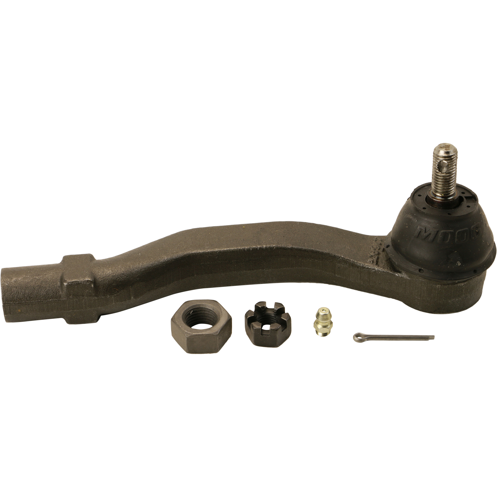 AM MOOG TIE ROD END OUTER SOLD INDIVIDUALLY A High Quality Direct Fit OEM Replacement Tie Rod End SKU MOES3332R OEM 354012-1014411-2692925-4011588