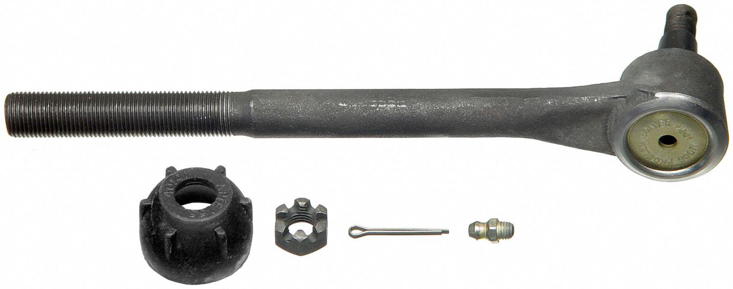 AM MOOG TIE ROD END OUTER SOLD INDIVIDUALLY A High Quality Direct Fit OEM Replacement Tie Rod End SKU MOES333RL