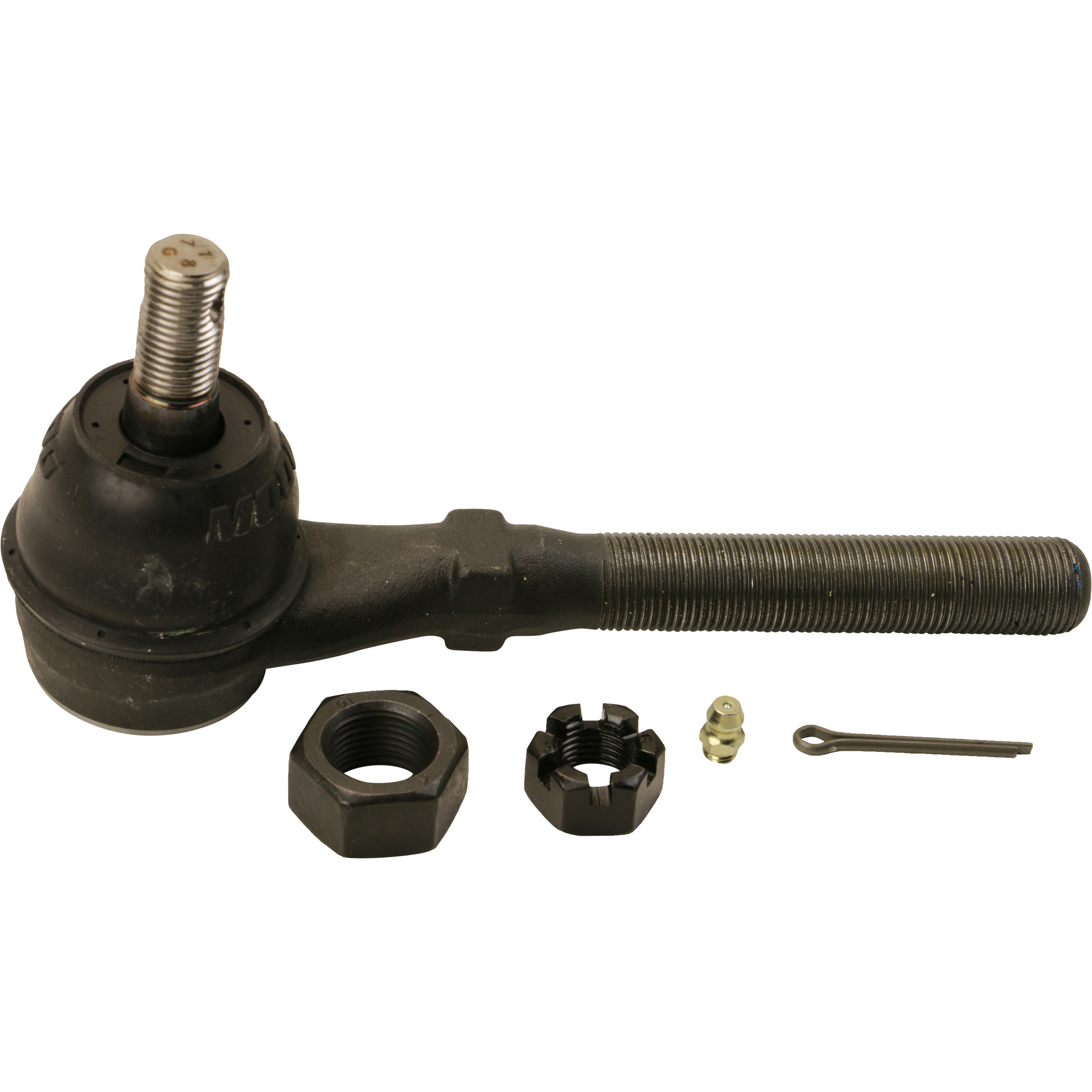 AM Tie Rod End SKU MOES3367T