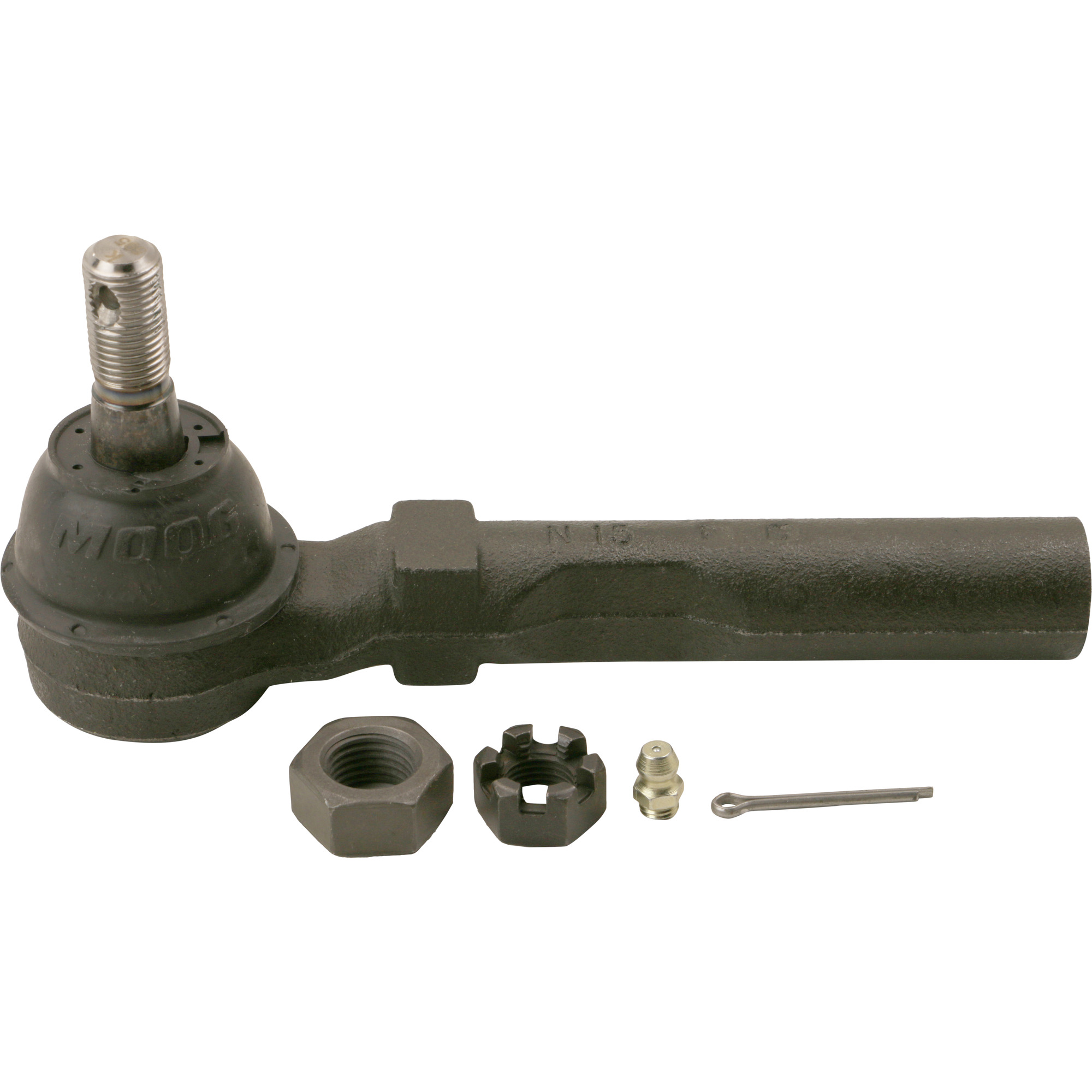 AM Tie Rod End SKU MOES3374RL OEM 382063-2692986-4011649-2603352