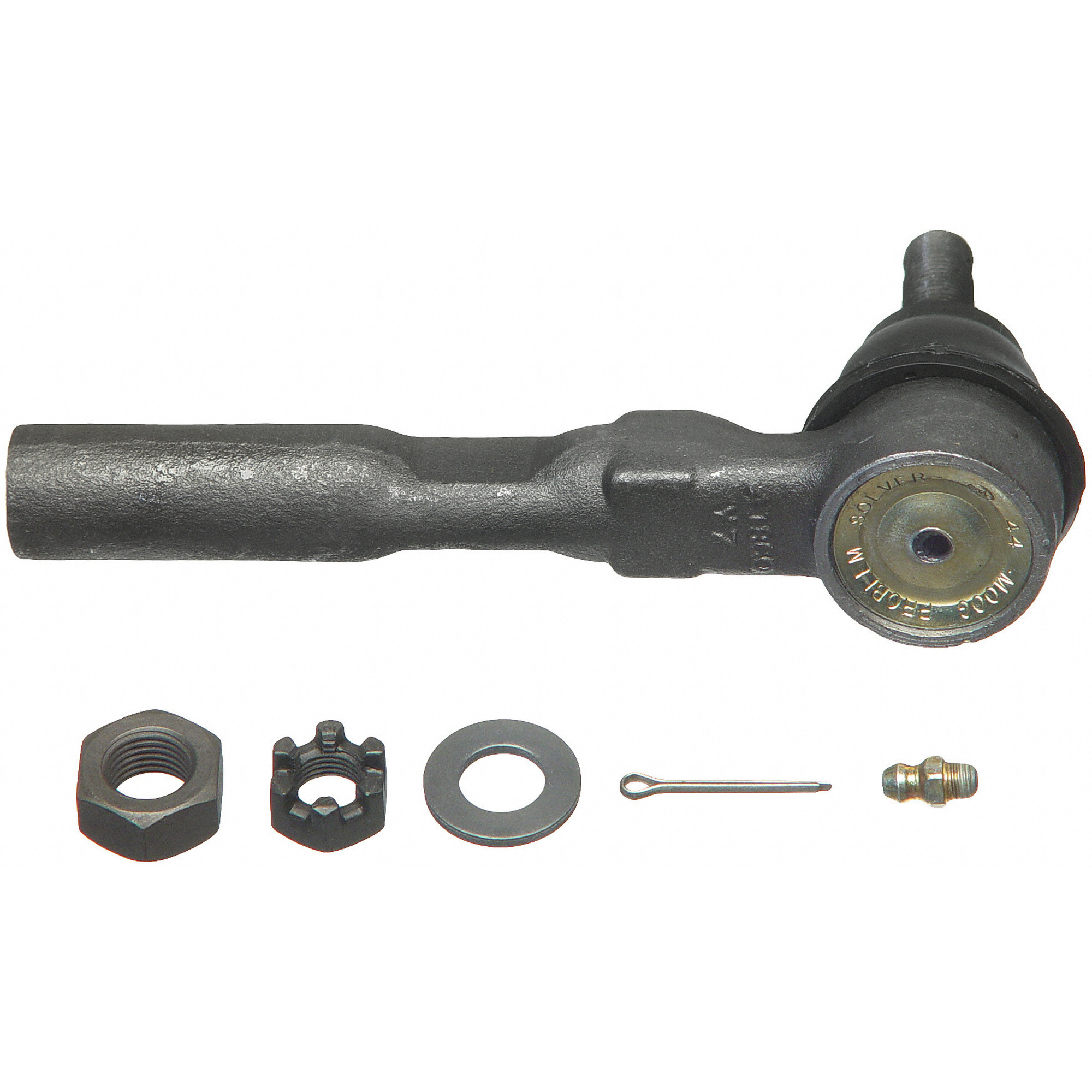 AM Tie Rod End SKU MOES3455 OEM 382043-2693043-2693396-4011705