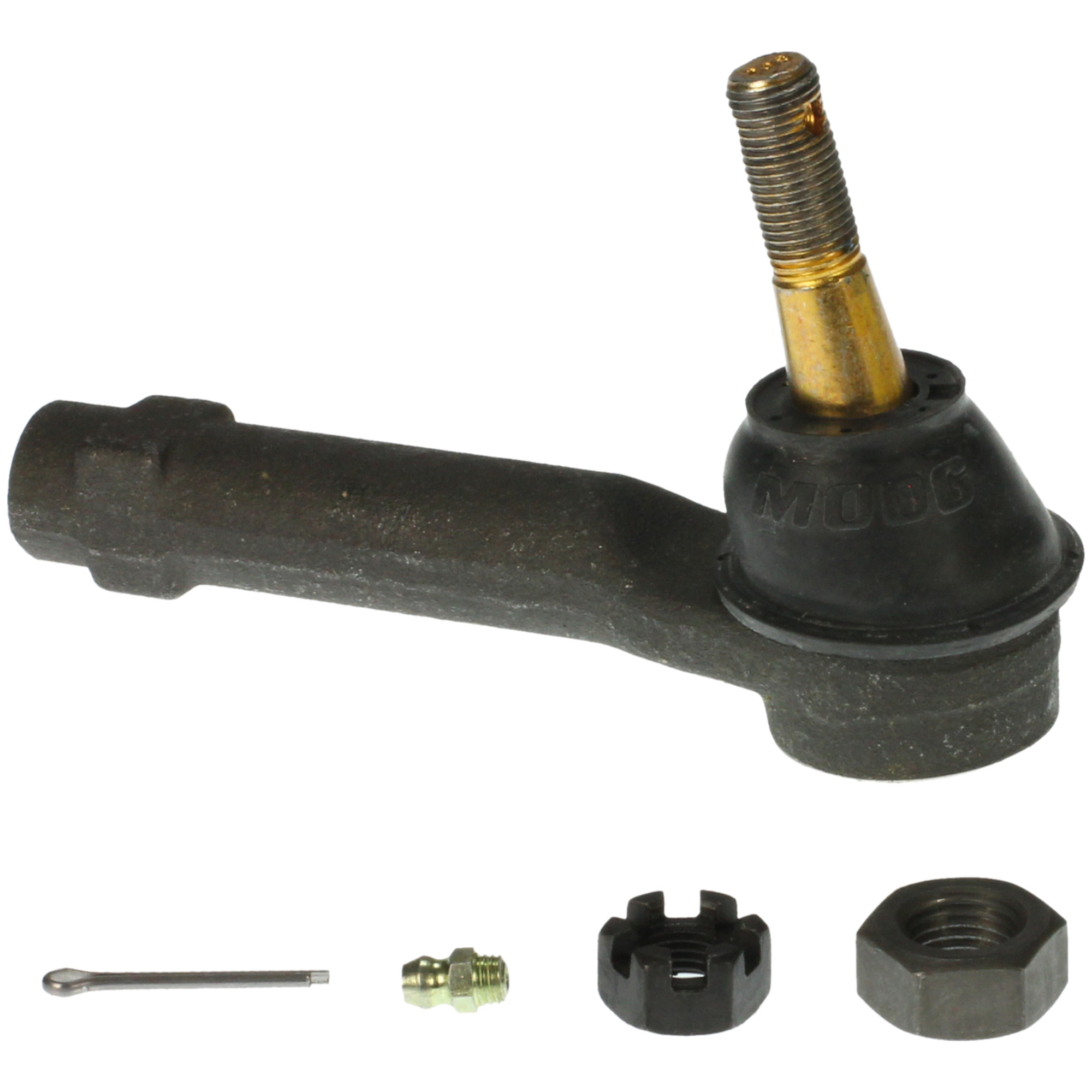 AM Tie Rod End SKU MOES3493T OEM 2693122-4011785-4012354-124713