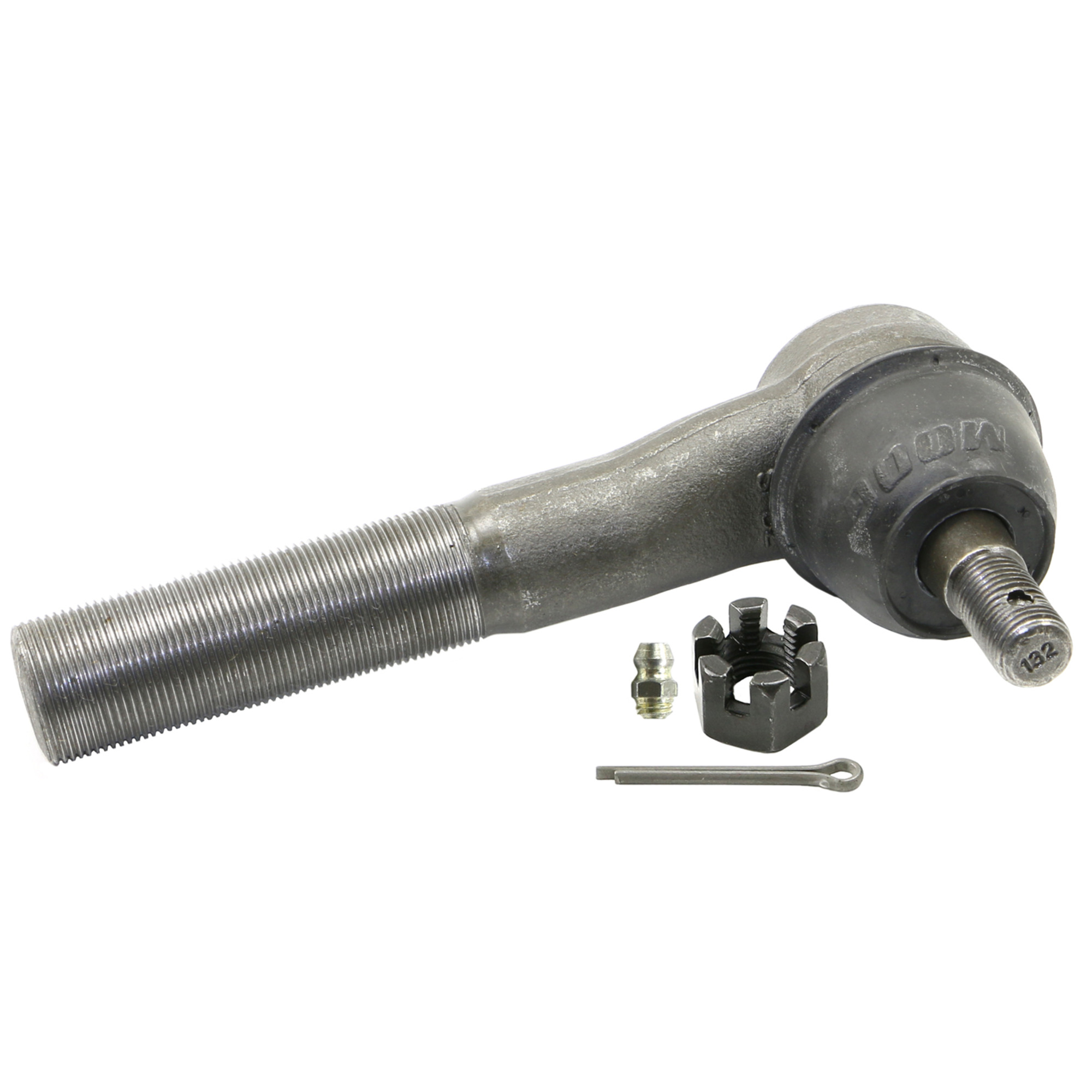 AM MOOG TIE ROD END OUTER SOLD INDIVIDUALLY A High Quality Direct Fit OEM Replacement Tie Rod End SKU MOES3526