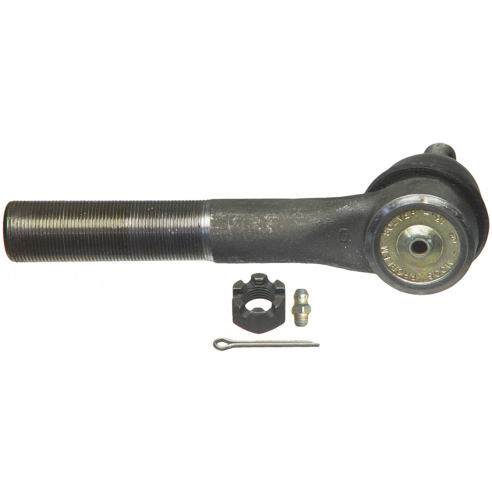 AM MOOG TIE ROD END INNER SOLD INDIVIDUALLY A High Quality Direct Fit OEM Replacement Tie Rod End SKU MOES3527 OEM 2693179-4011842-4011842B 45A08