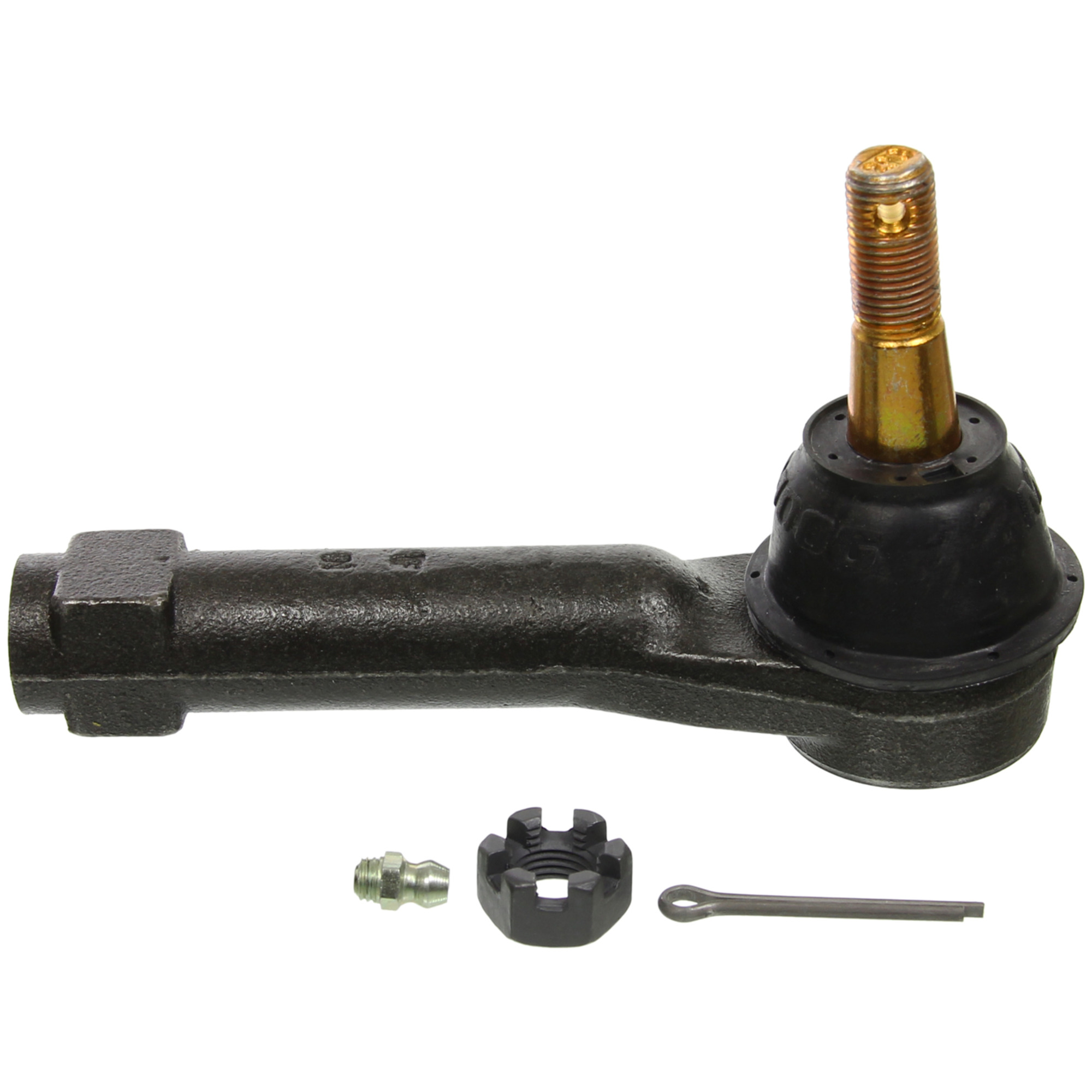 AM Tie Rod End SKU MOES3537 OEM 2693165-4011828-4011828B 45A08