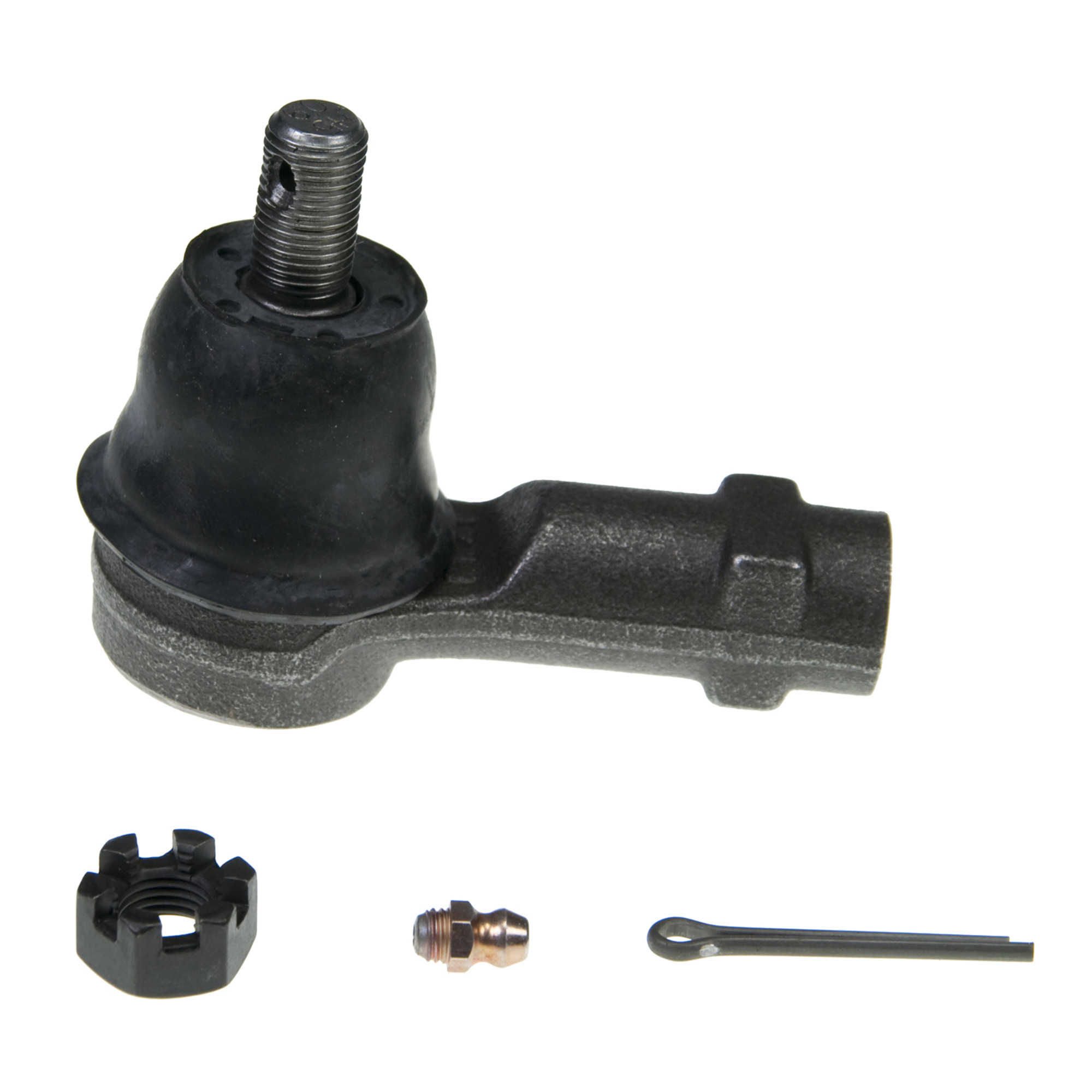 AM Tie Rod End SKU MOES3616
