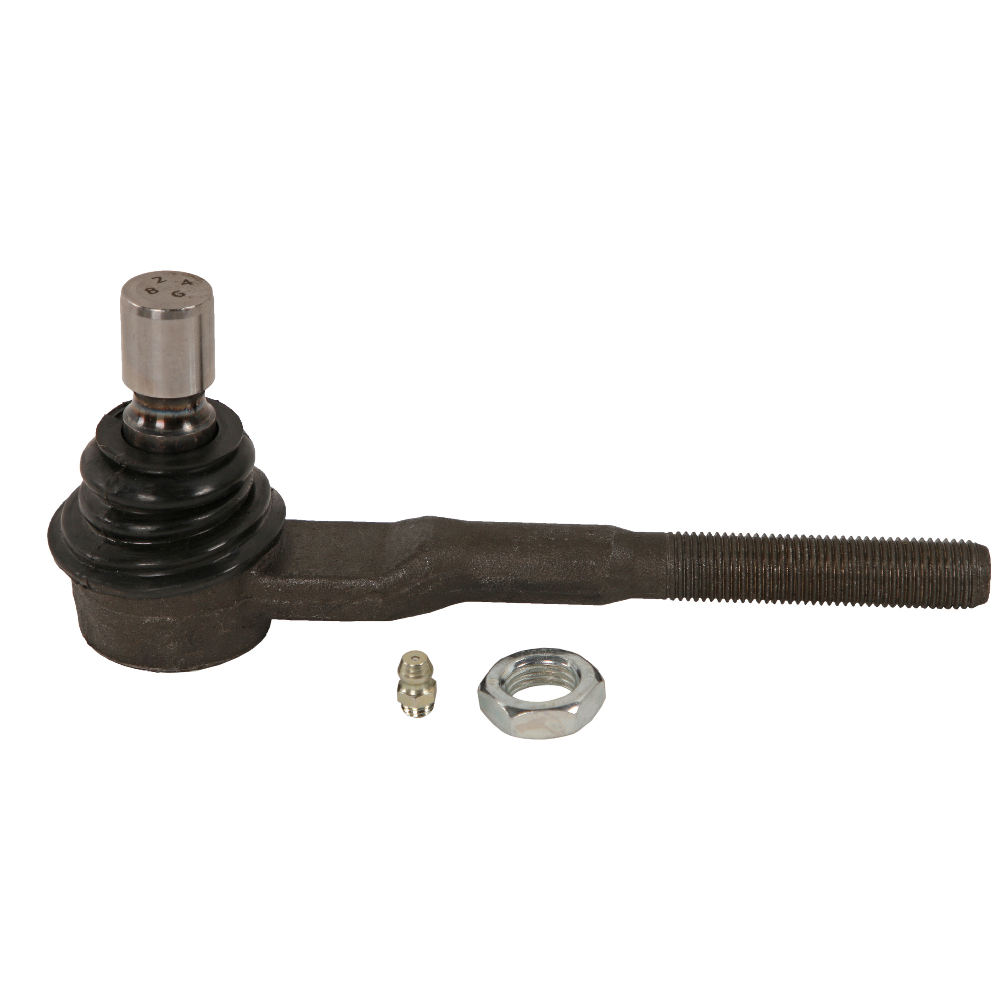 AM MOOG TIE ROD END SOLD INDIVIDUALLY A high quality direct fit OE replacement tie rod end Design SKU MOES3646