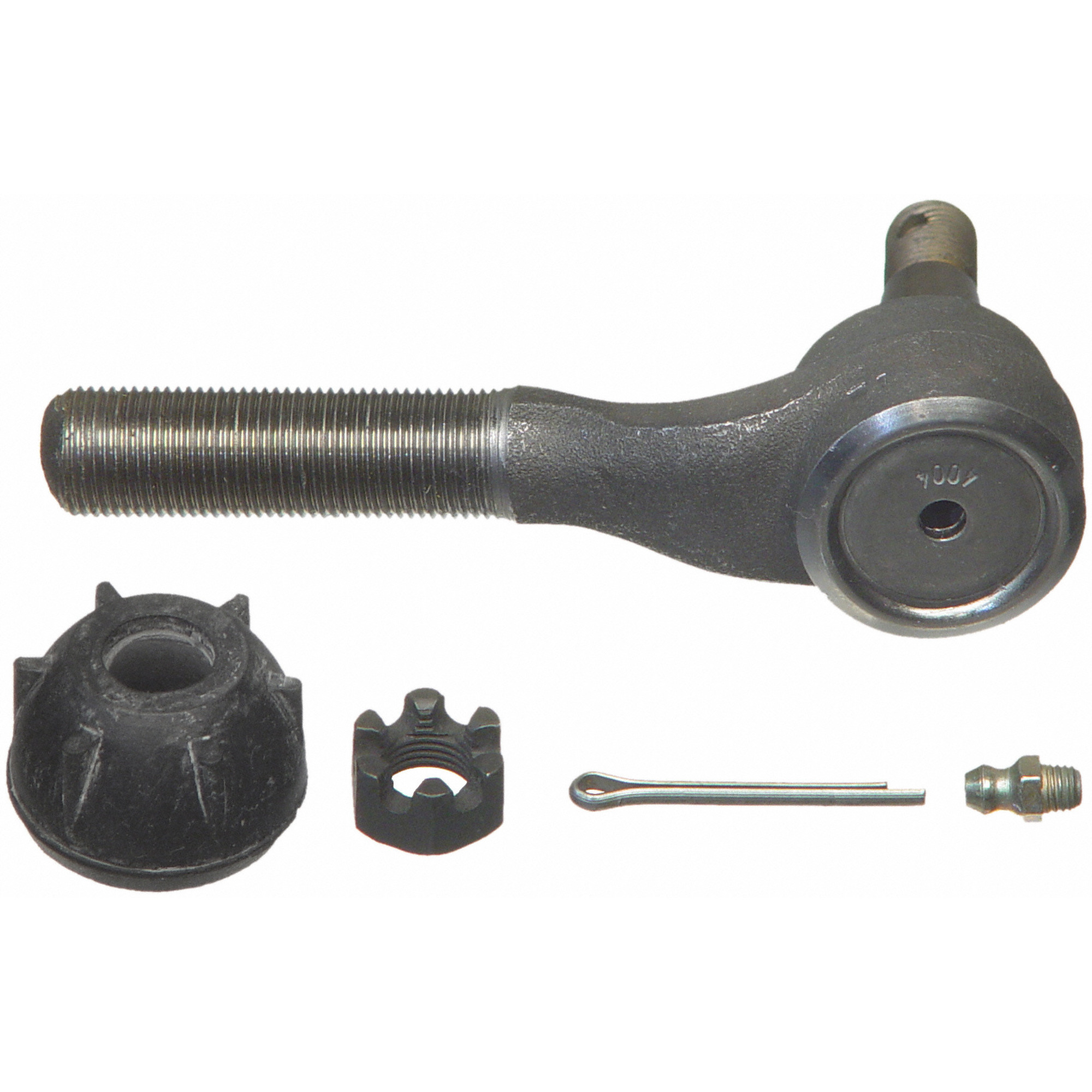 AM Tie Rod End SKU MOES387R OEM 381011-2692206-4011073-45A0073
