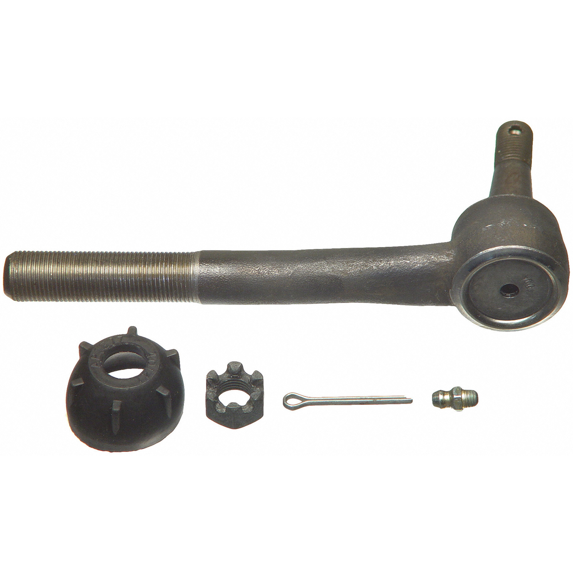 AM Tie Rod End SKU MOES415RL OEM 310219-386011-2692239-3987499