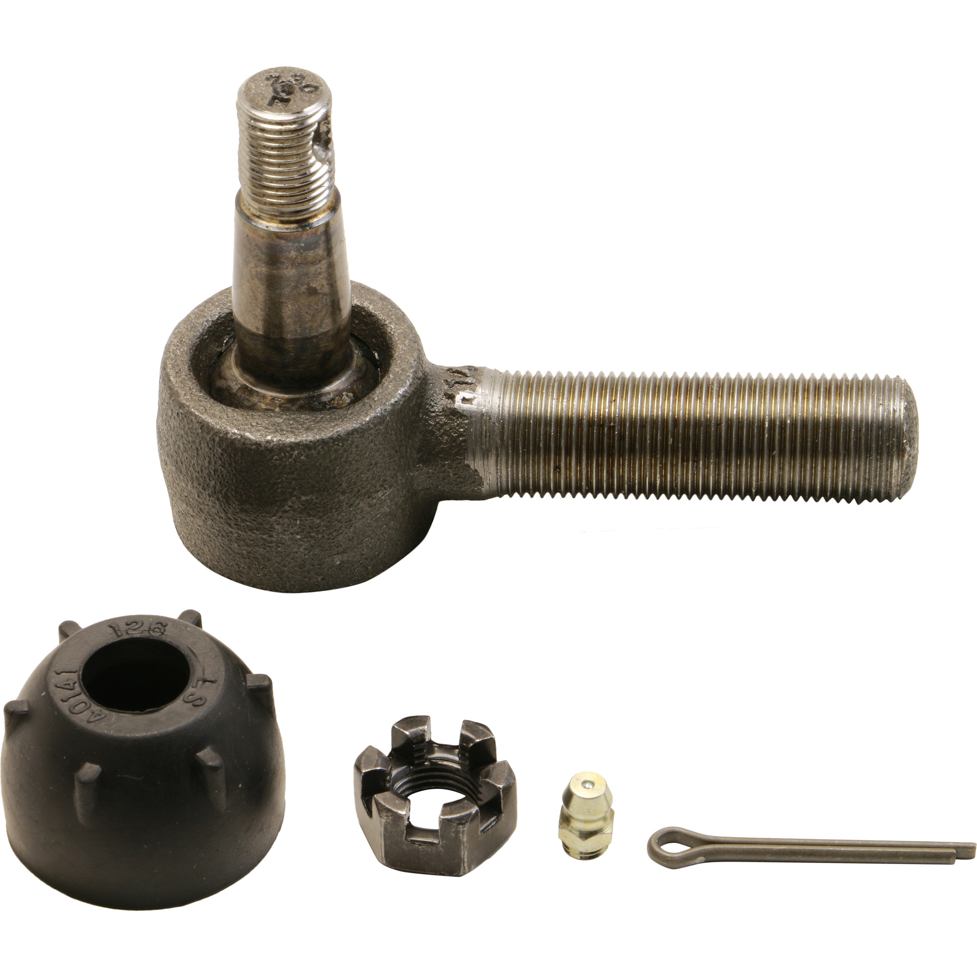 AM Tie Rod End SKU MOES62L OEM 310366-387050-387056-0920535-9