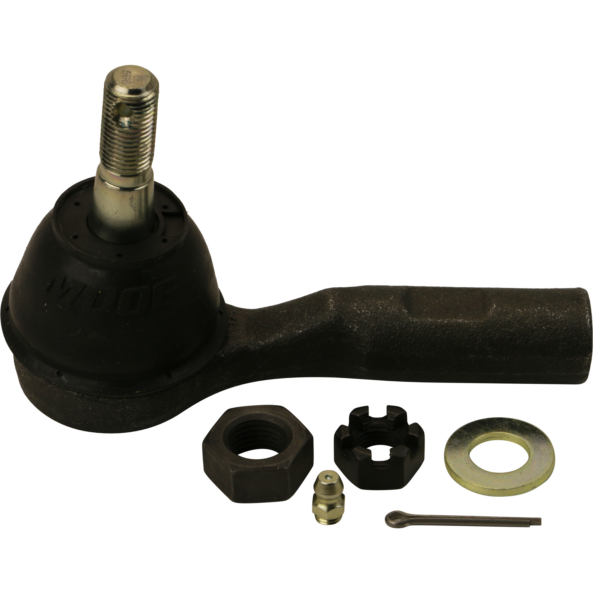 AM Moog Tie Rod End SKU MOES800030 OEM 2693399-15140337-15220347-1914