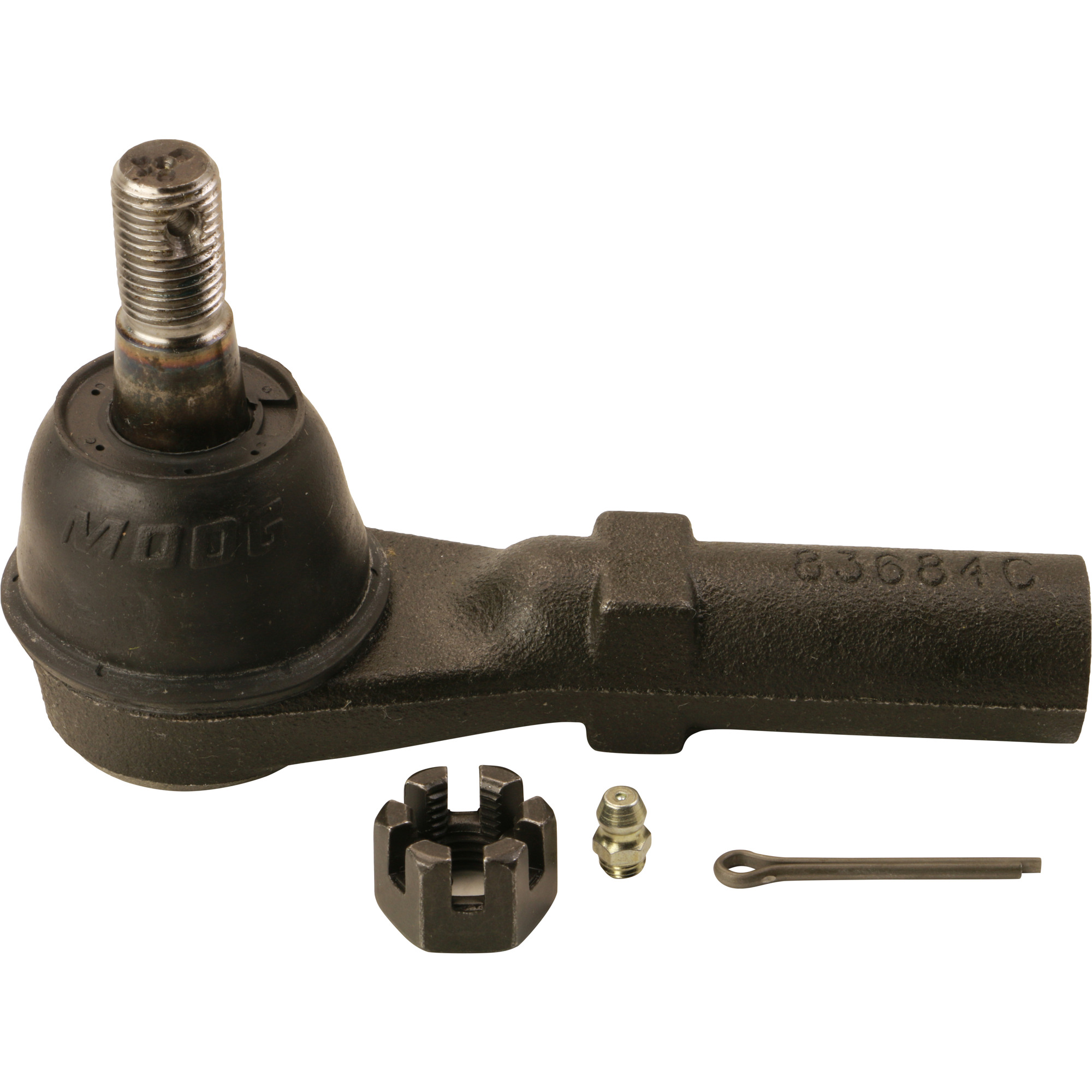 AM Tie Rod End SKU MOES800321