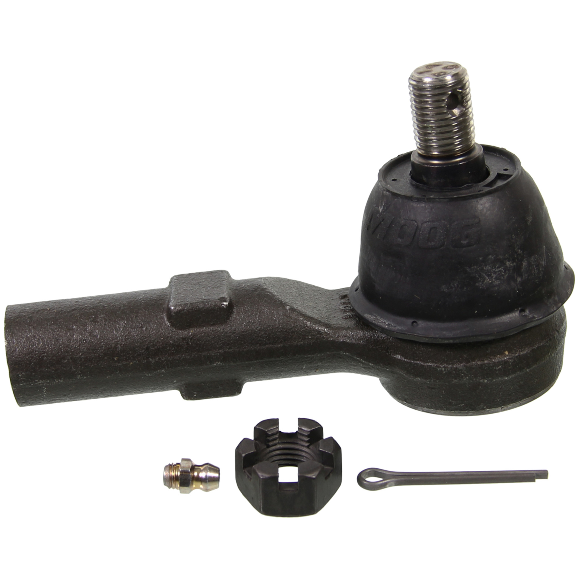 AM Tie Rod End SKU MOES800333