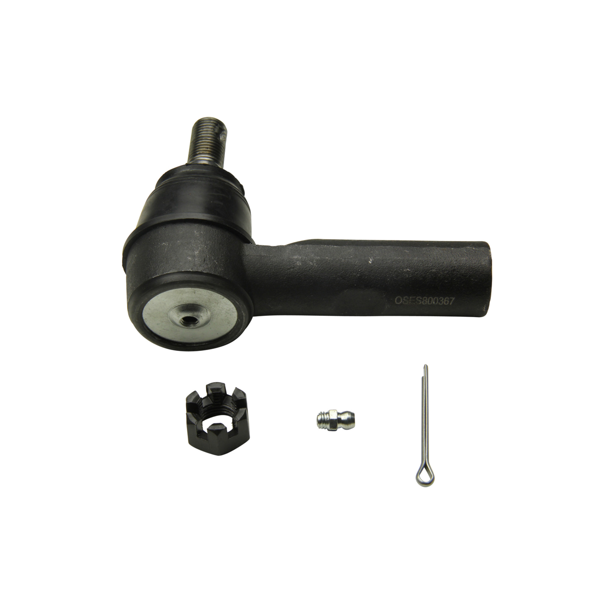 AM Tie Rod End SKU MOES800367 OEM 2693418-4012081-4012081B 45A10