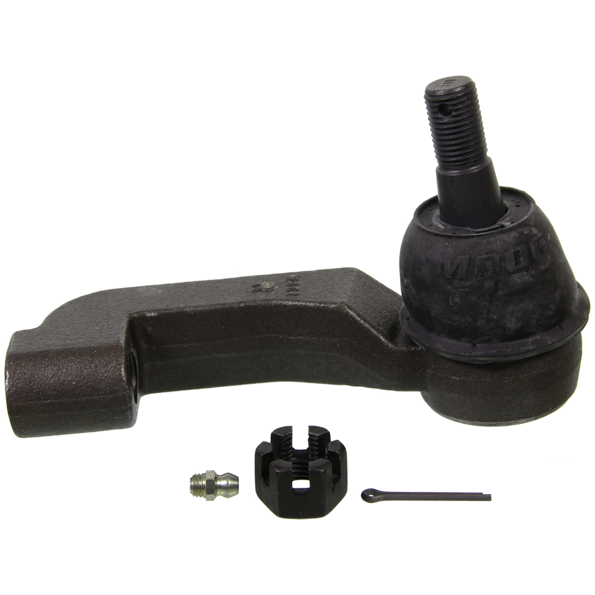 AM Tie Rod End SKU MOES800412