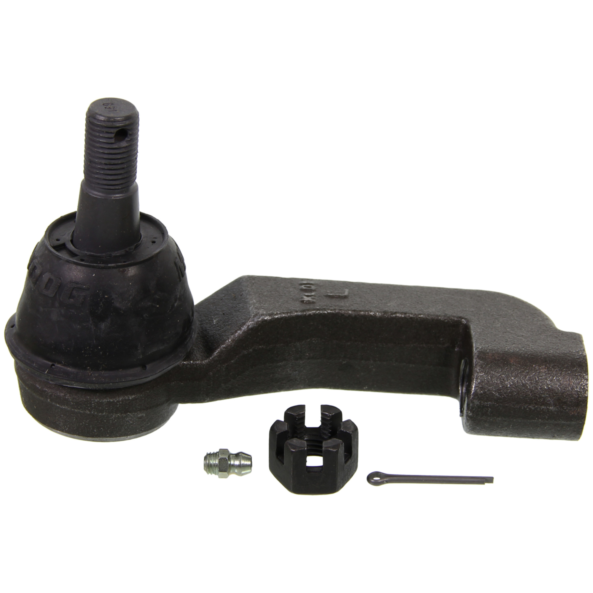 AM Tie Rod End SKU MOES800413