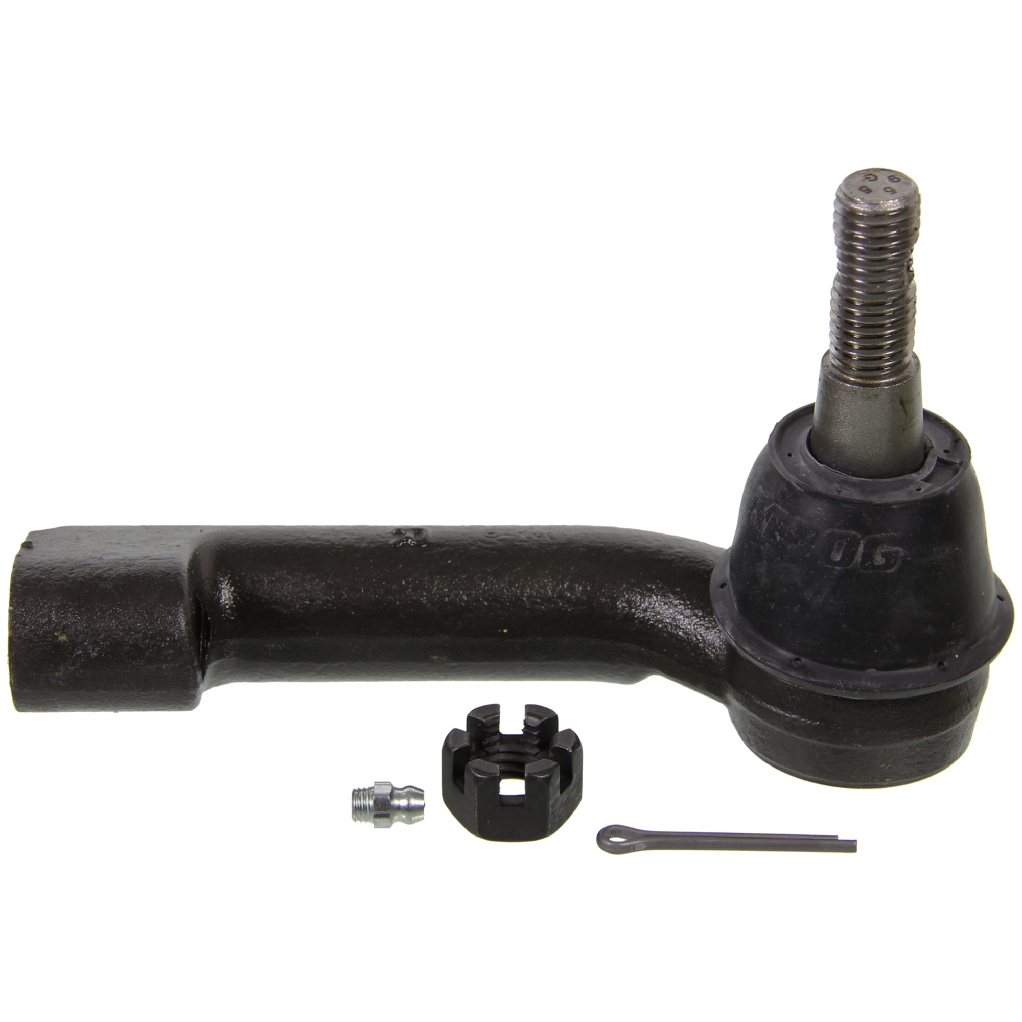 AM Tie Rod End SKU MOES800514