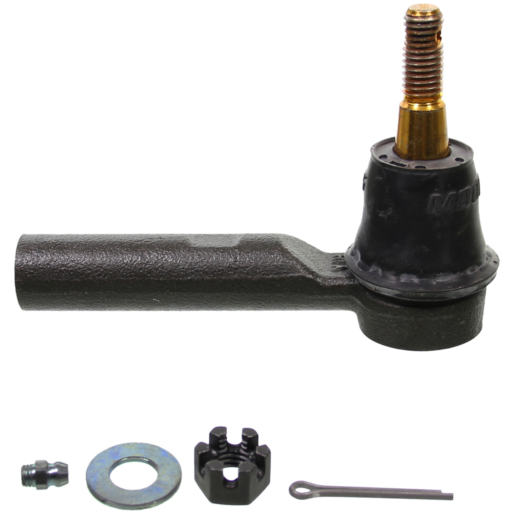 AM Tie Rod End SKU MOES800640