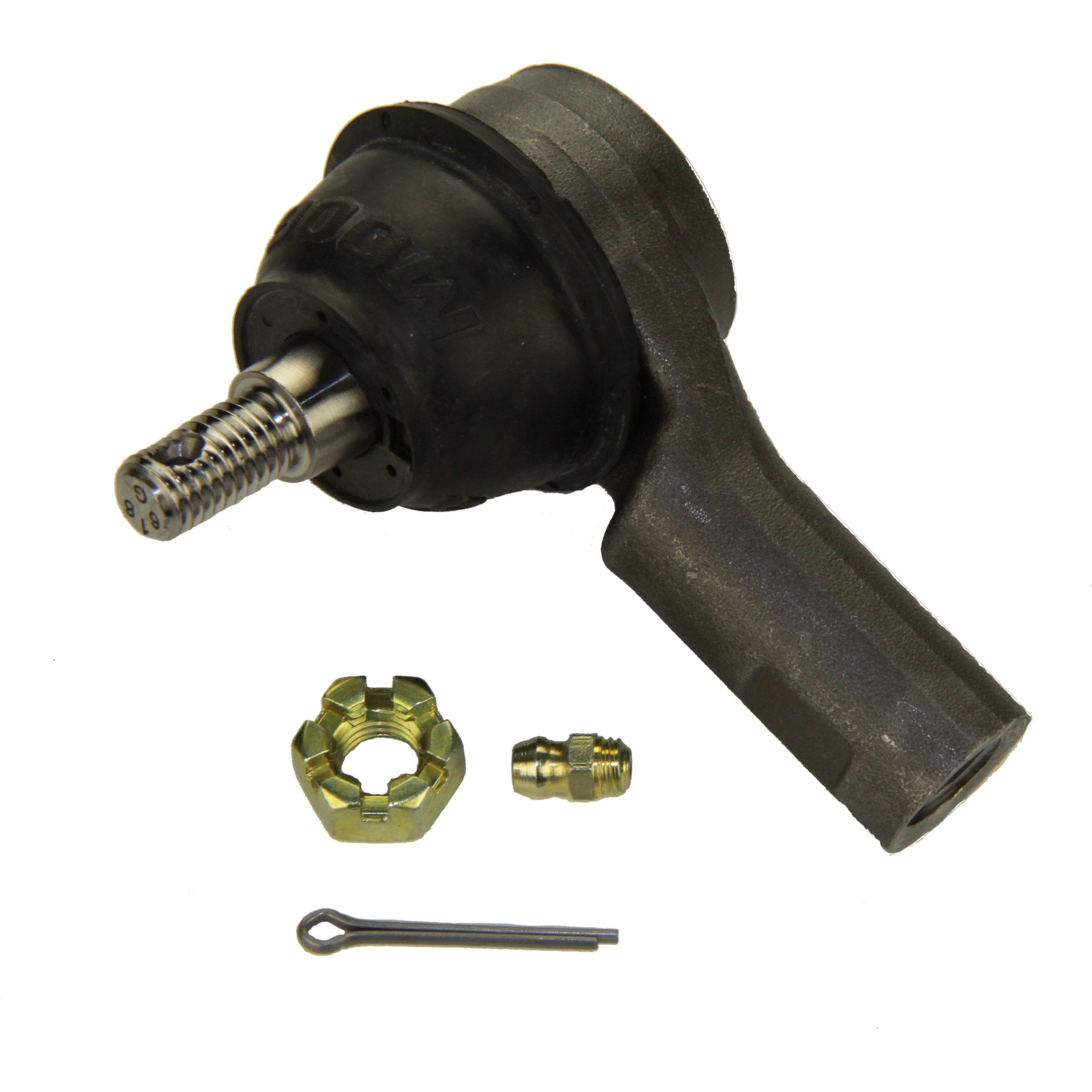 AM Tie Rod End SKU MOES800927