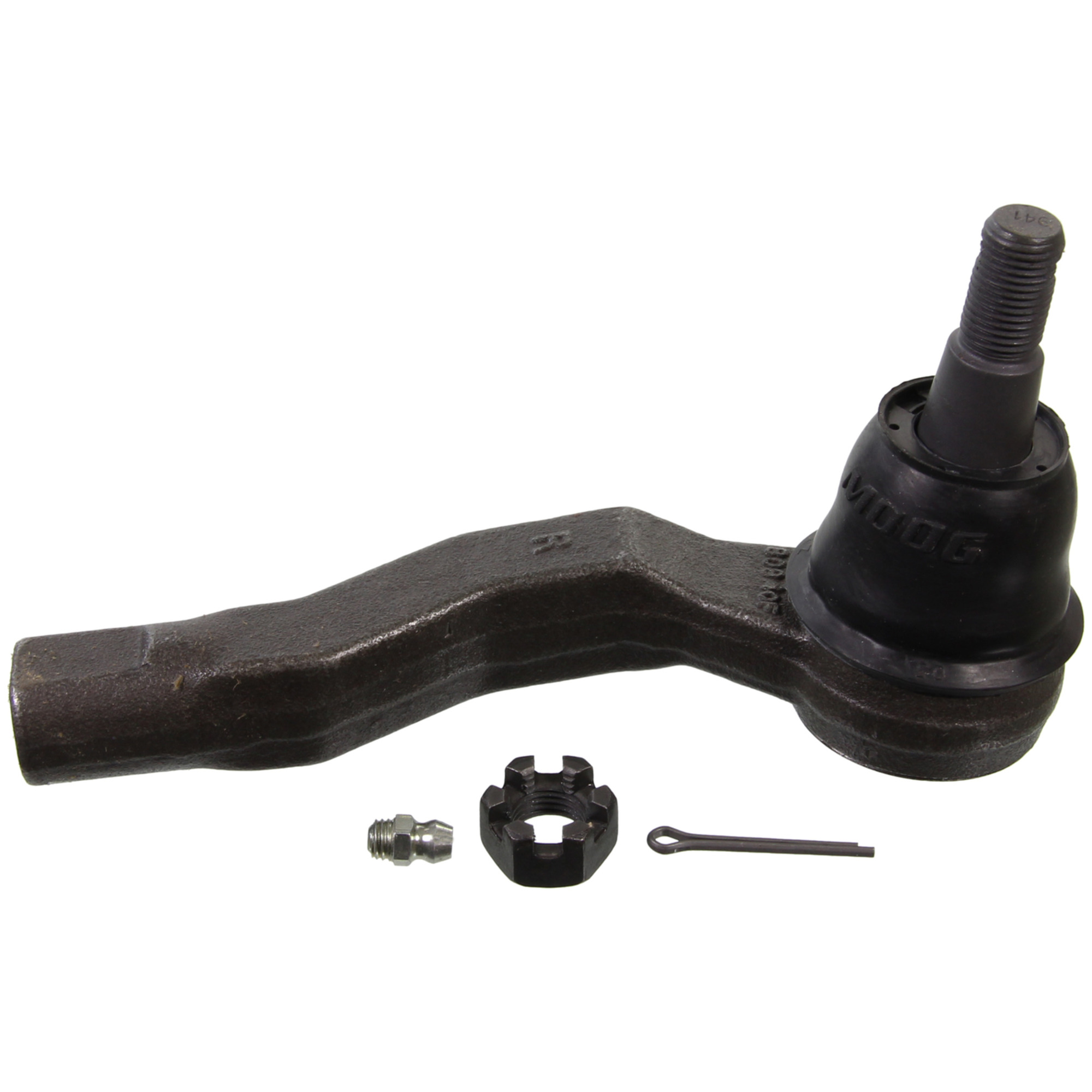 AM Tie Rod End SKU MOES80578 OEM 1015995-2693281-4011944-45A094