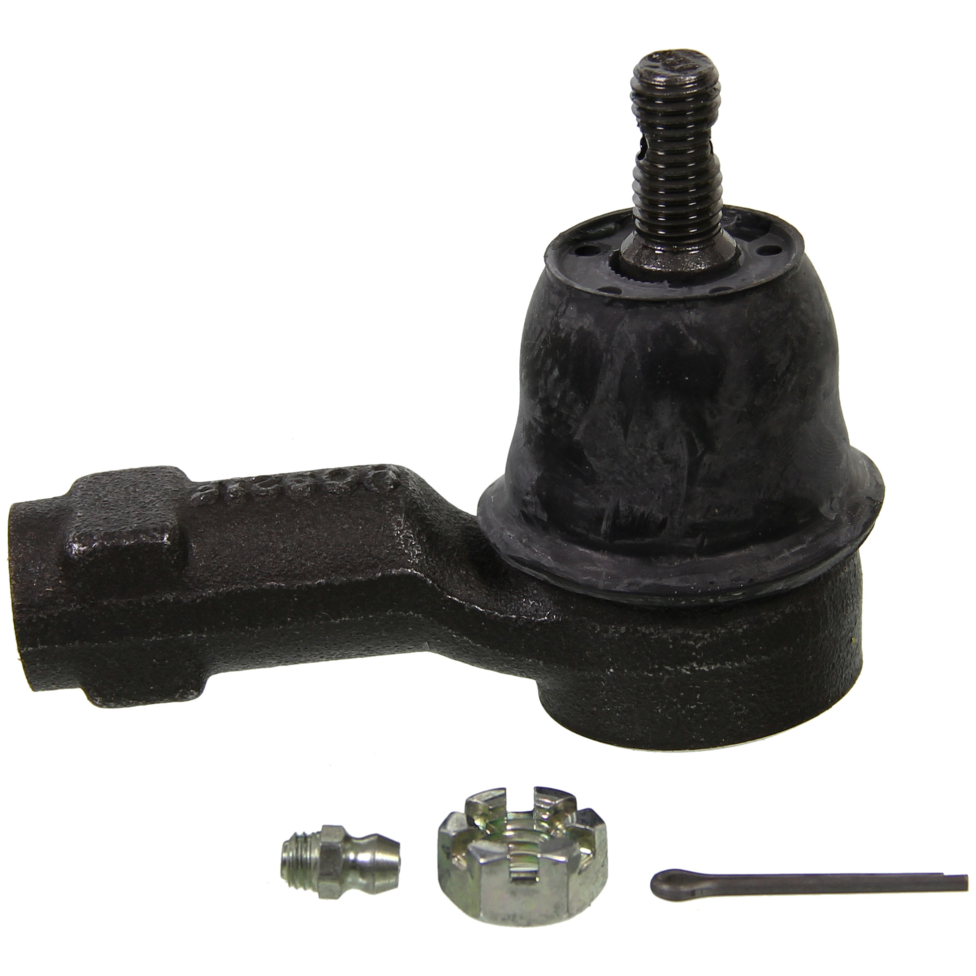 AM Tie Rod End SKU MOES80580
