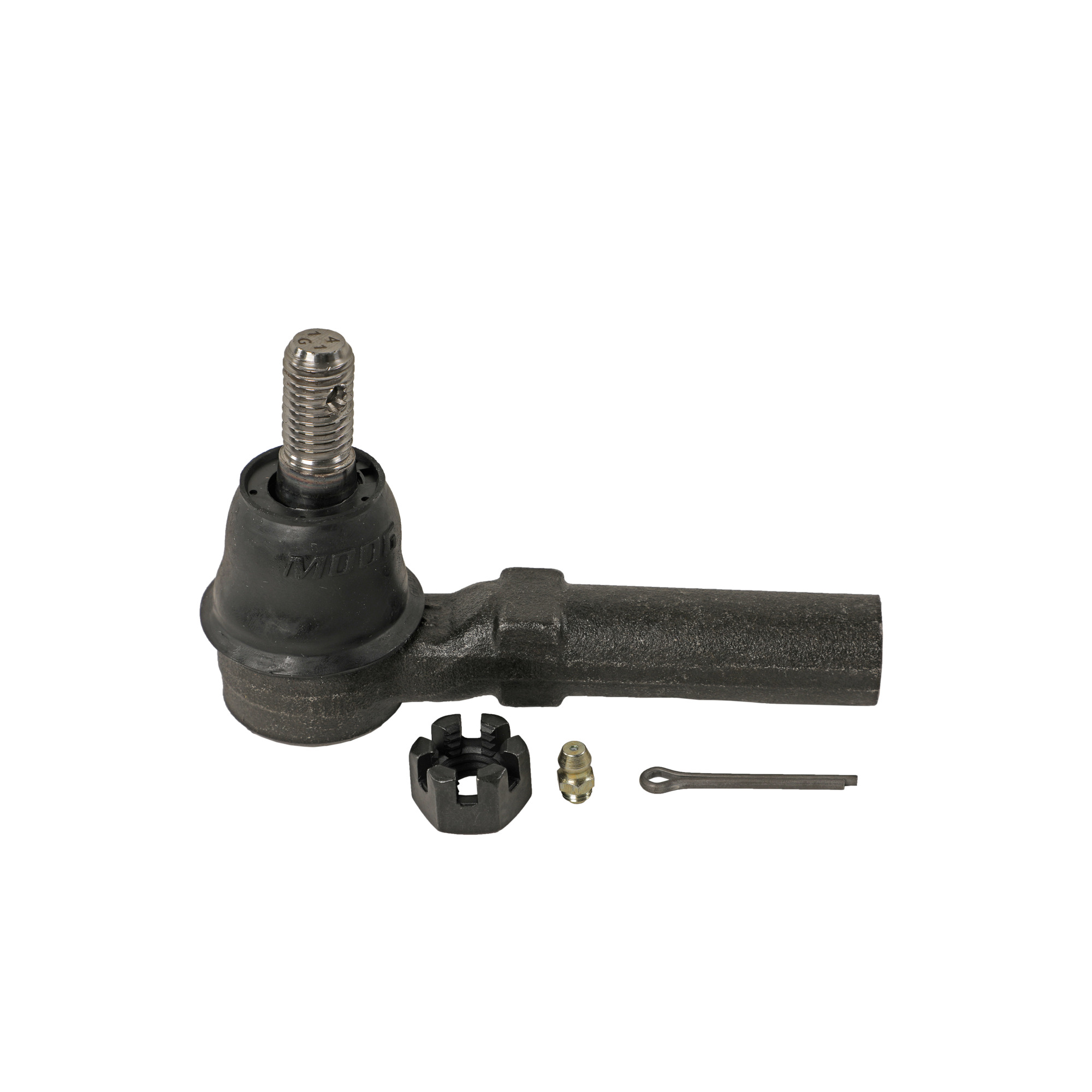 AM Moog Tie Rod End SKU MOES80761 OEM 2693341-4012004-26095458-82609