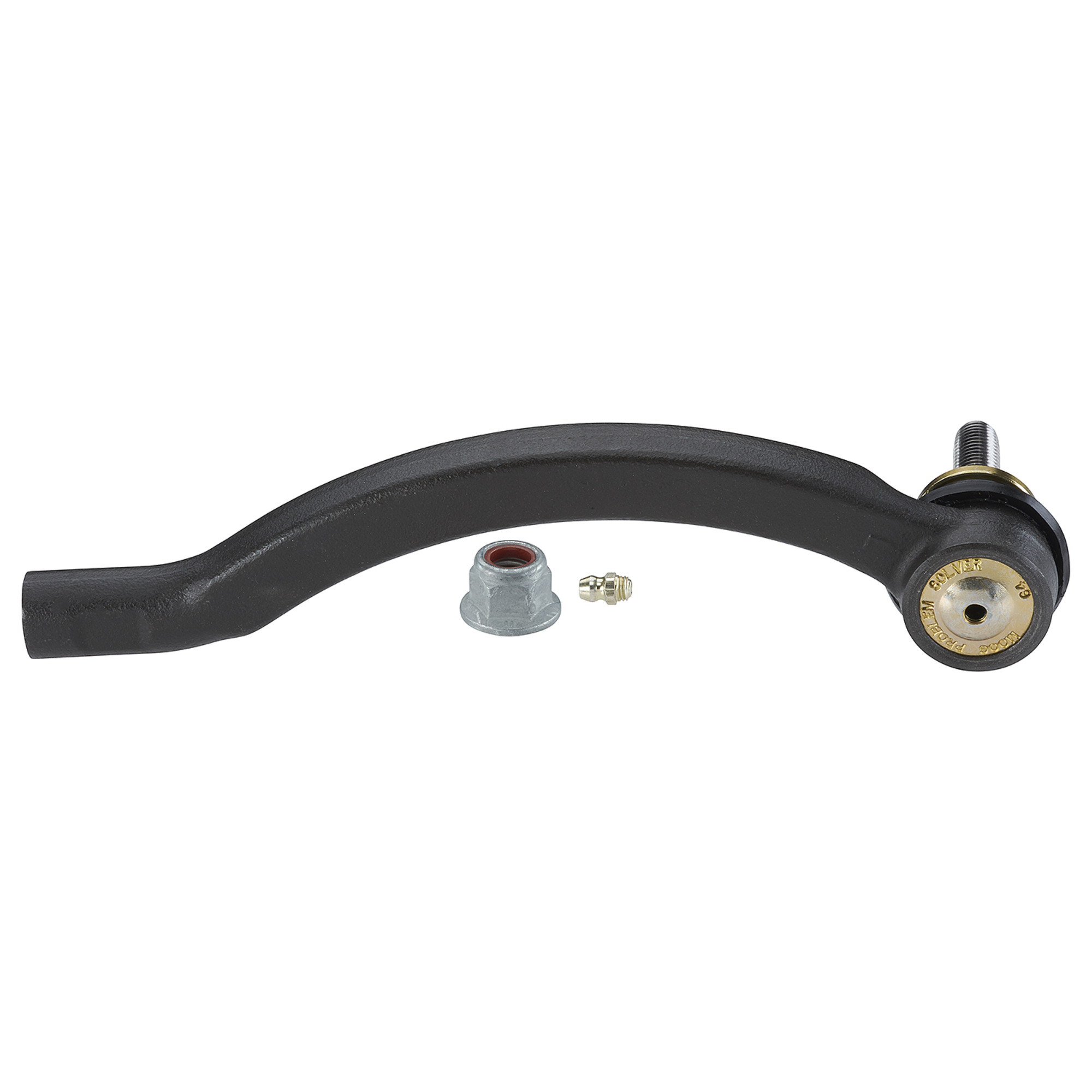 AM Tie Rod End SKU MOES80981 OEM 274175-274496-1015758-2741759