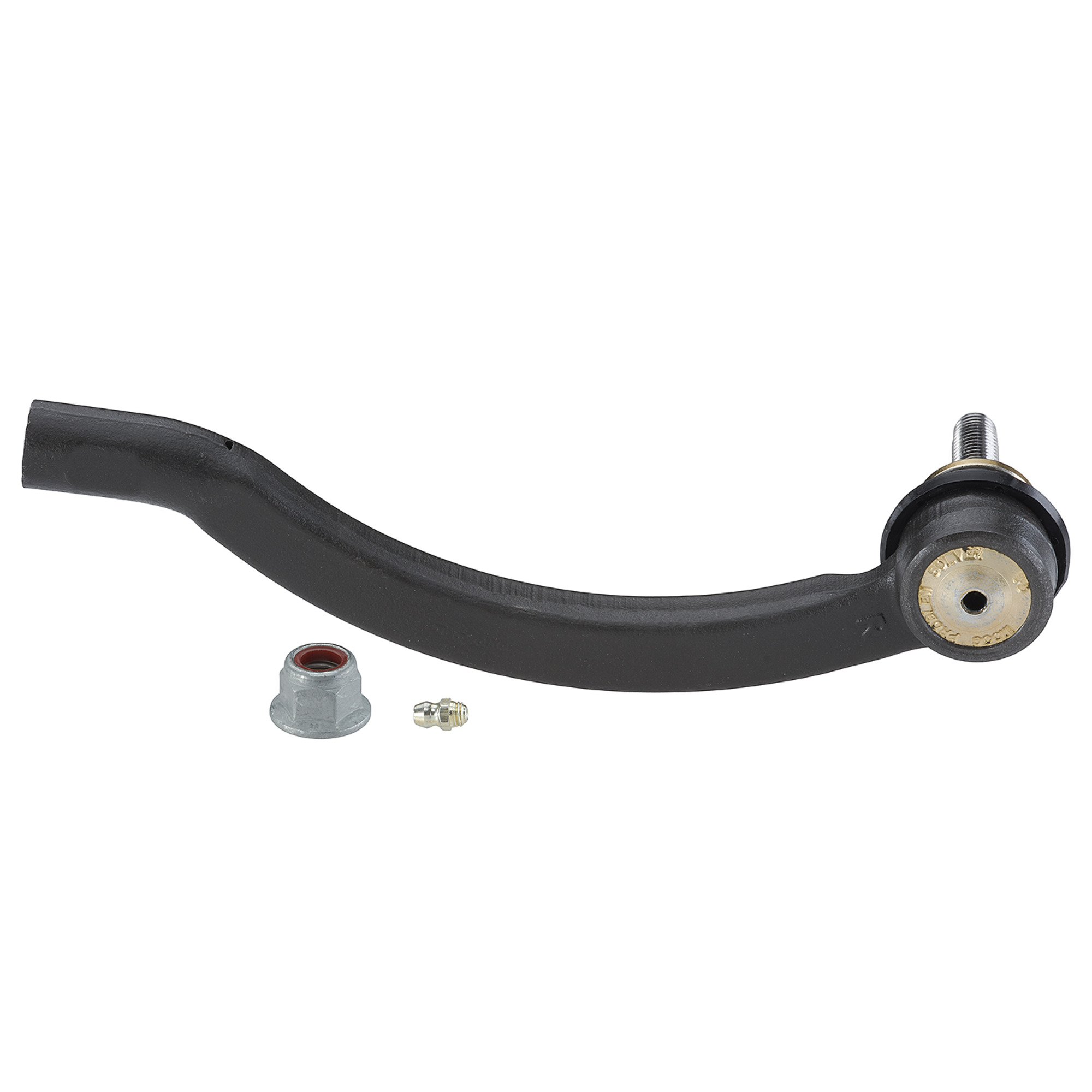 AM Tie Rod End SKU MOES80982 OEM 274176-274497-1015759-2741767