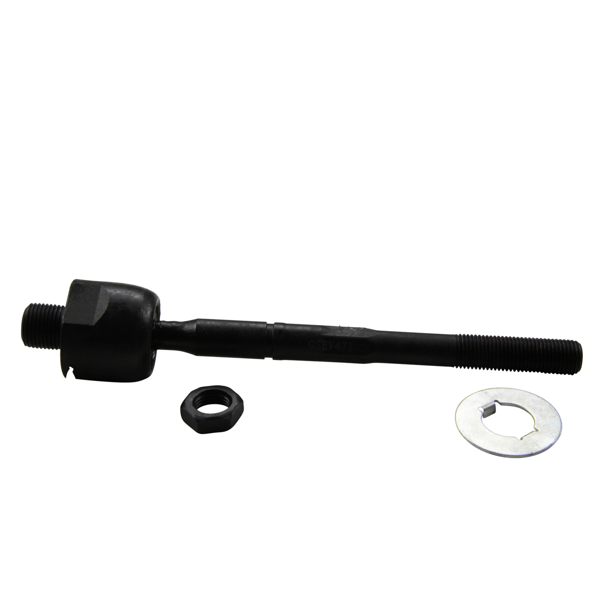 AM MOOG TIE ROD END SOLD INDIVIDUALLY A high quality direct fit OE replacement tie rod end Design SKU MOEV471 OEM 1014345-2693326-4011989-401198