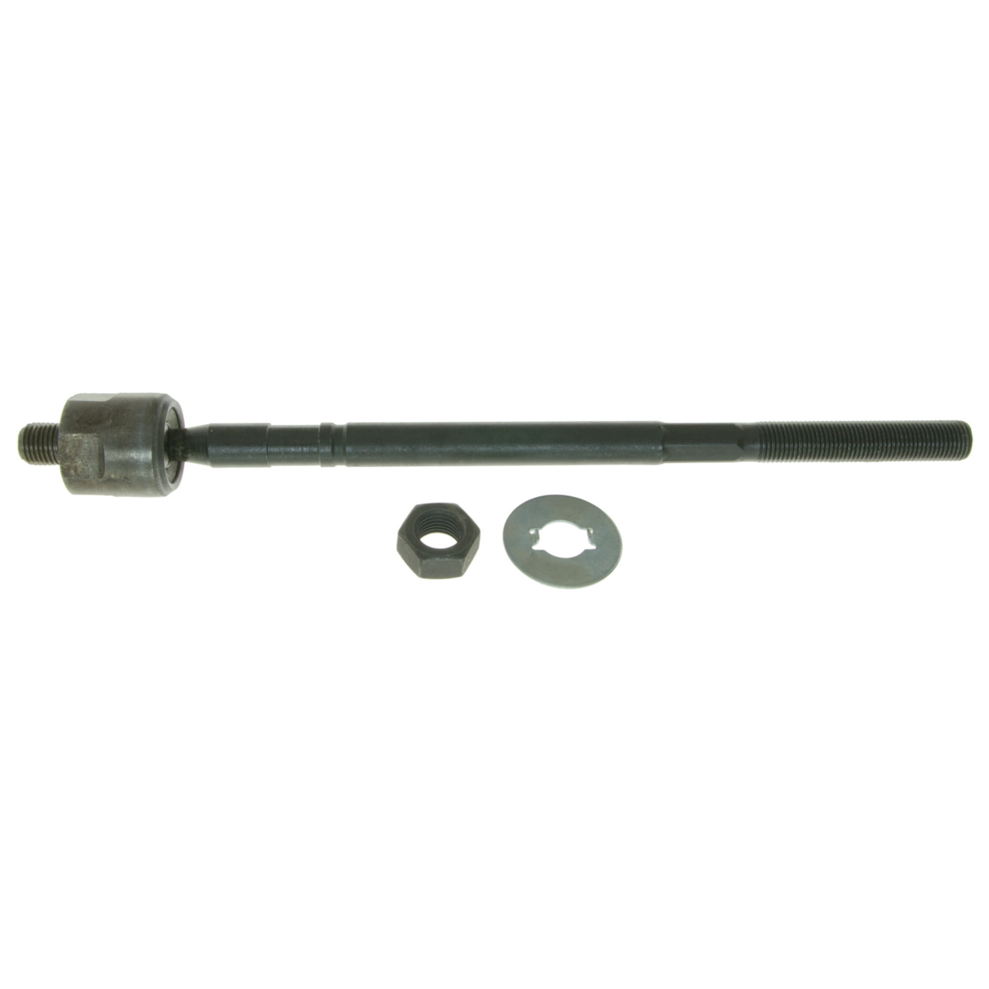 AM MOOG TIE ROD END SOLD INDIVIDUALLY A high quality direct fit OE replacement tie rod end Design SKU MOEV473