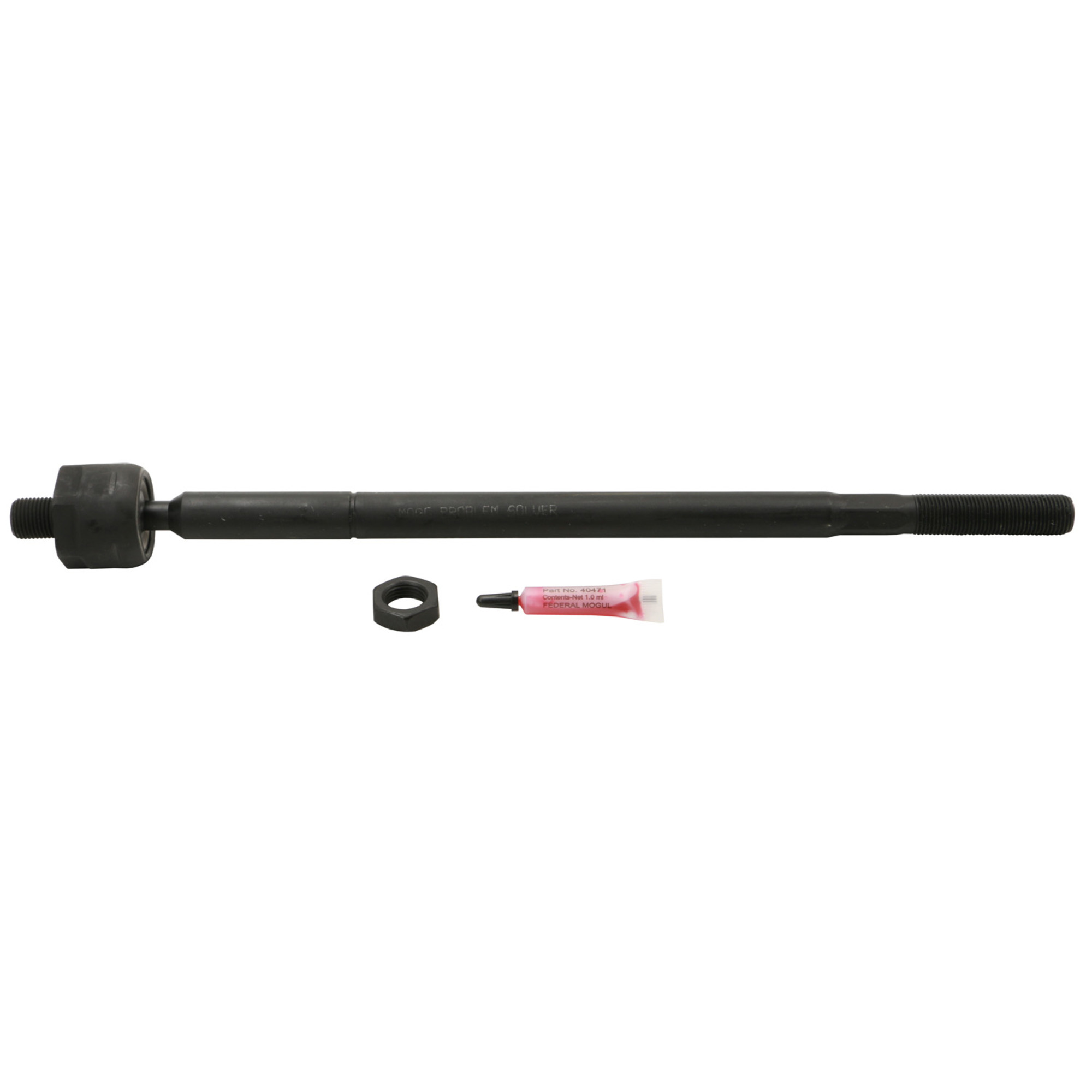 AM Tie Rod End SKU MOEV801332