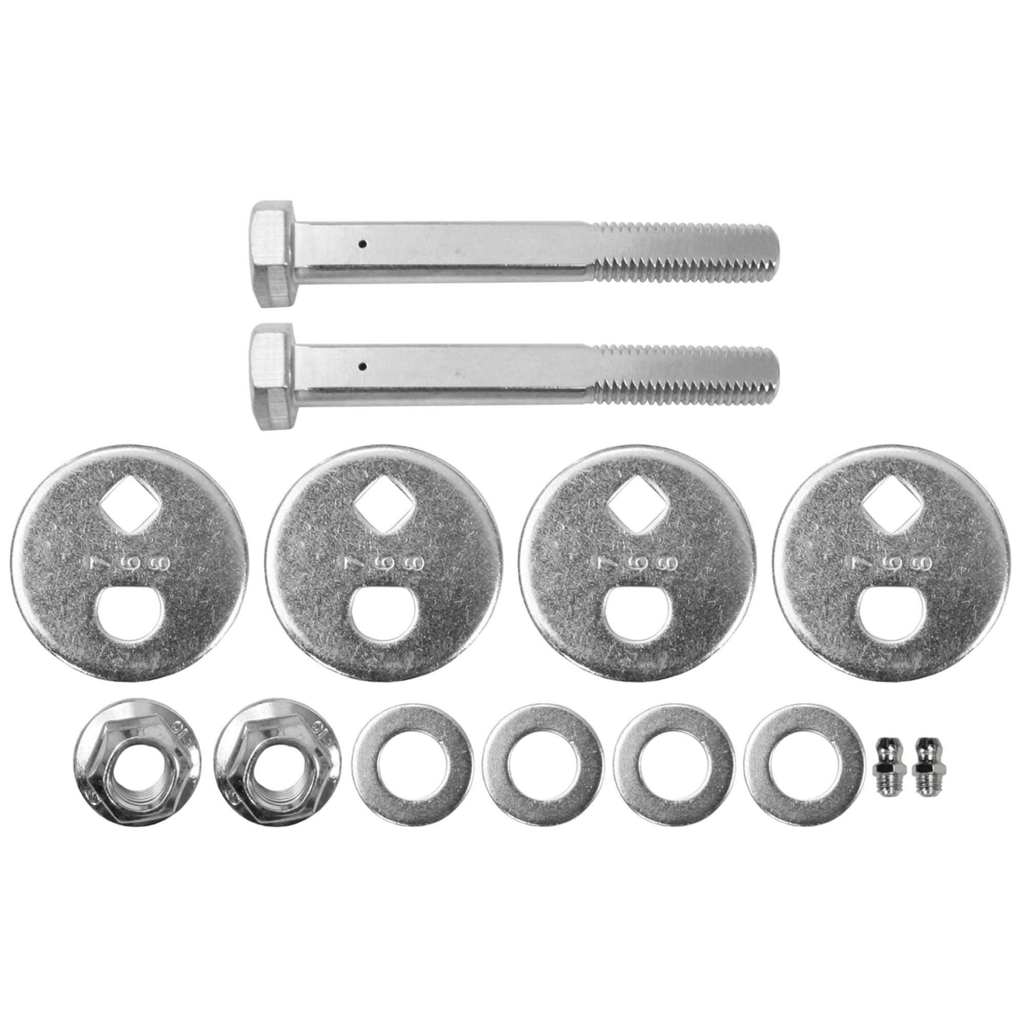 AM Camber and Alignment Kit SKU MOK100348