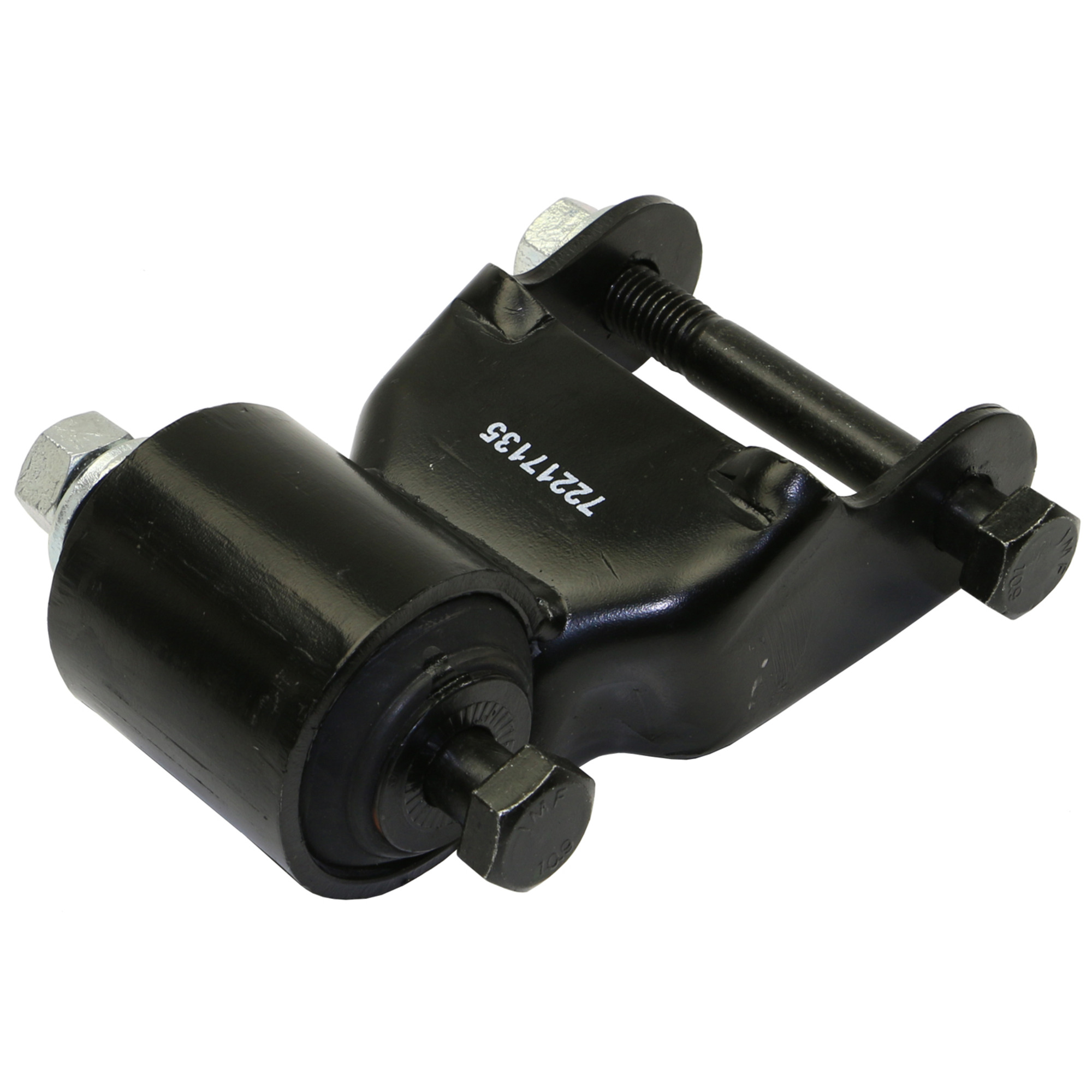 AM Leaf Spring Shackles and Hangers SKU MOK150384
