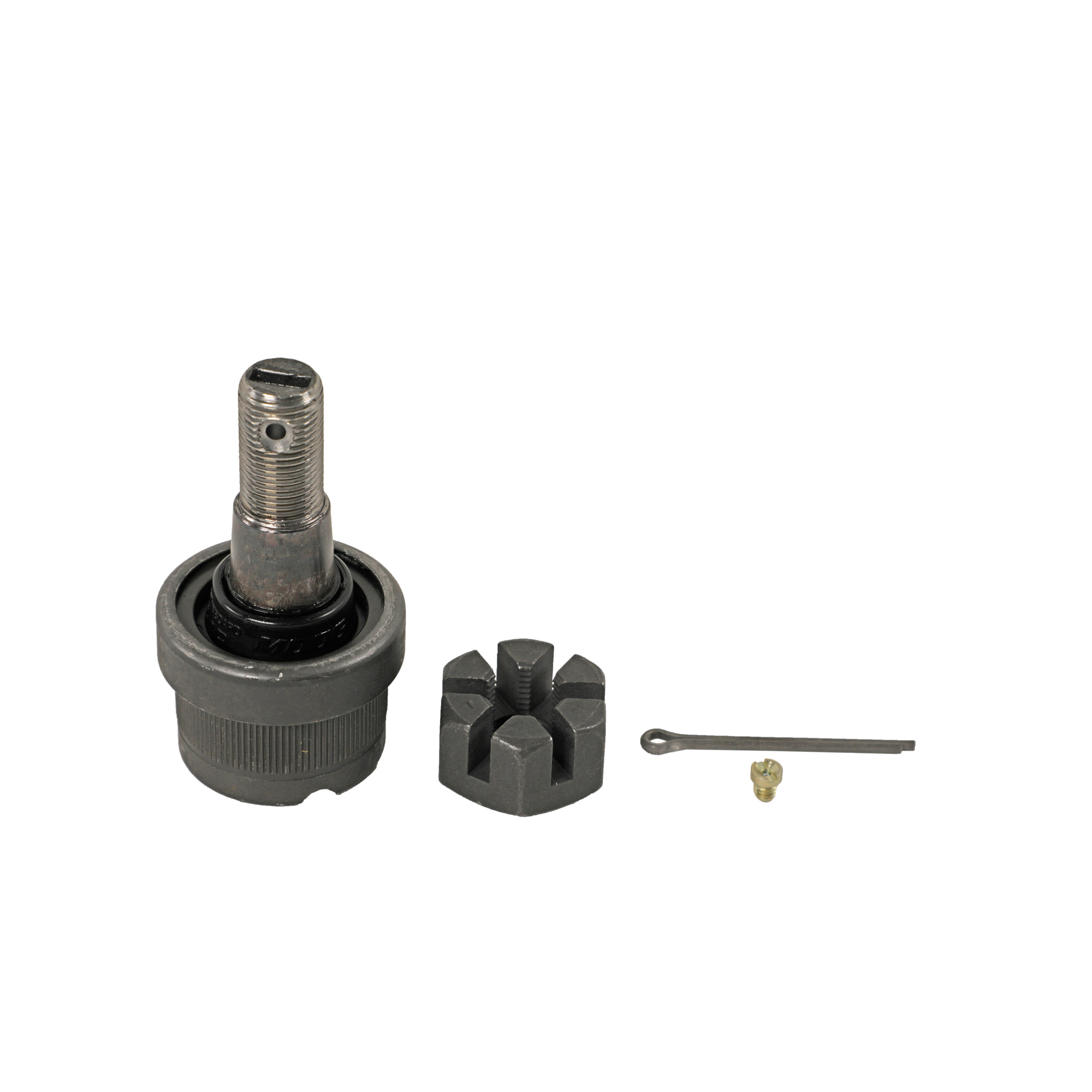 AM MOOG BALL JOINT SOLD INDIVIDUALLY Includes mounting hardware and ball joint boots that prevent c SKU MOK3161T OEM 10459-46D2117A 83500202AB B316