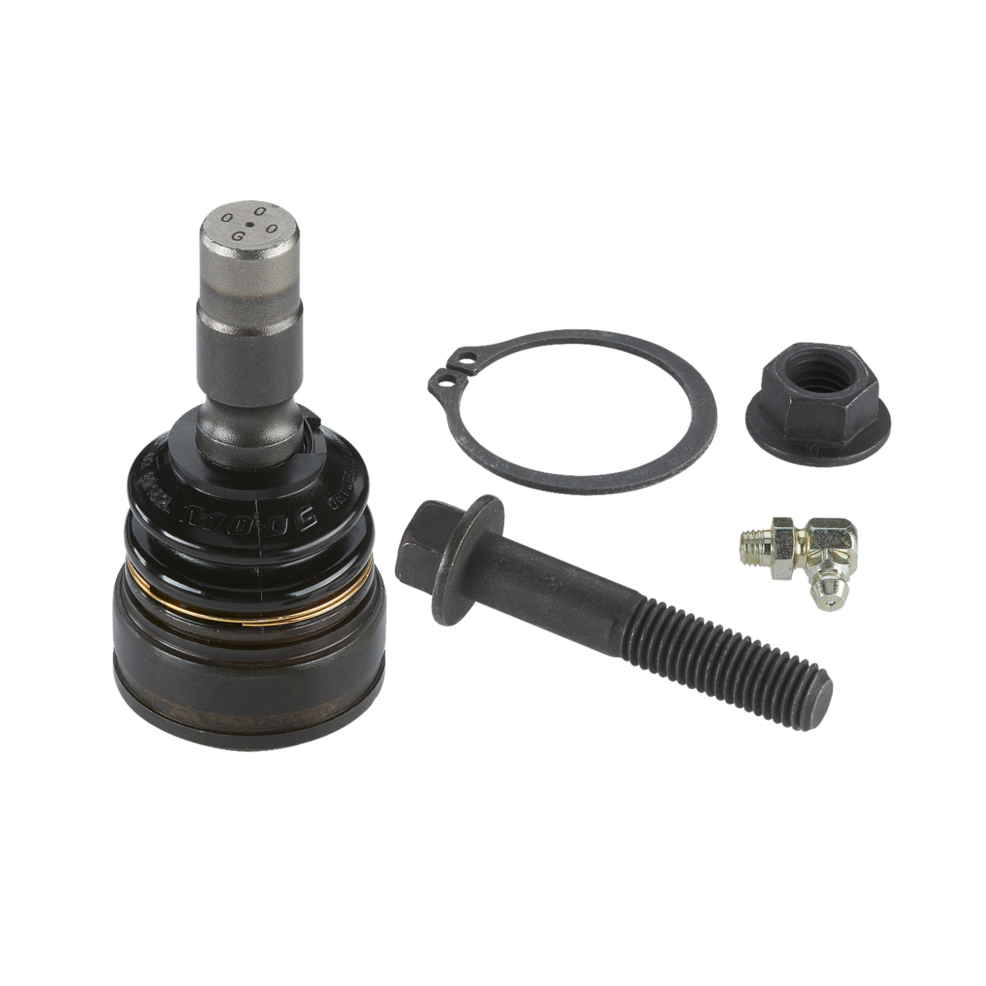 AM Moog Ball Joint SKU MOK500033 OEM 2601594-5051322-45D2322-46D232