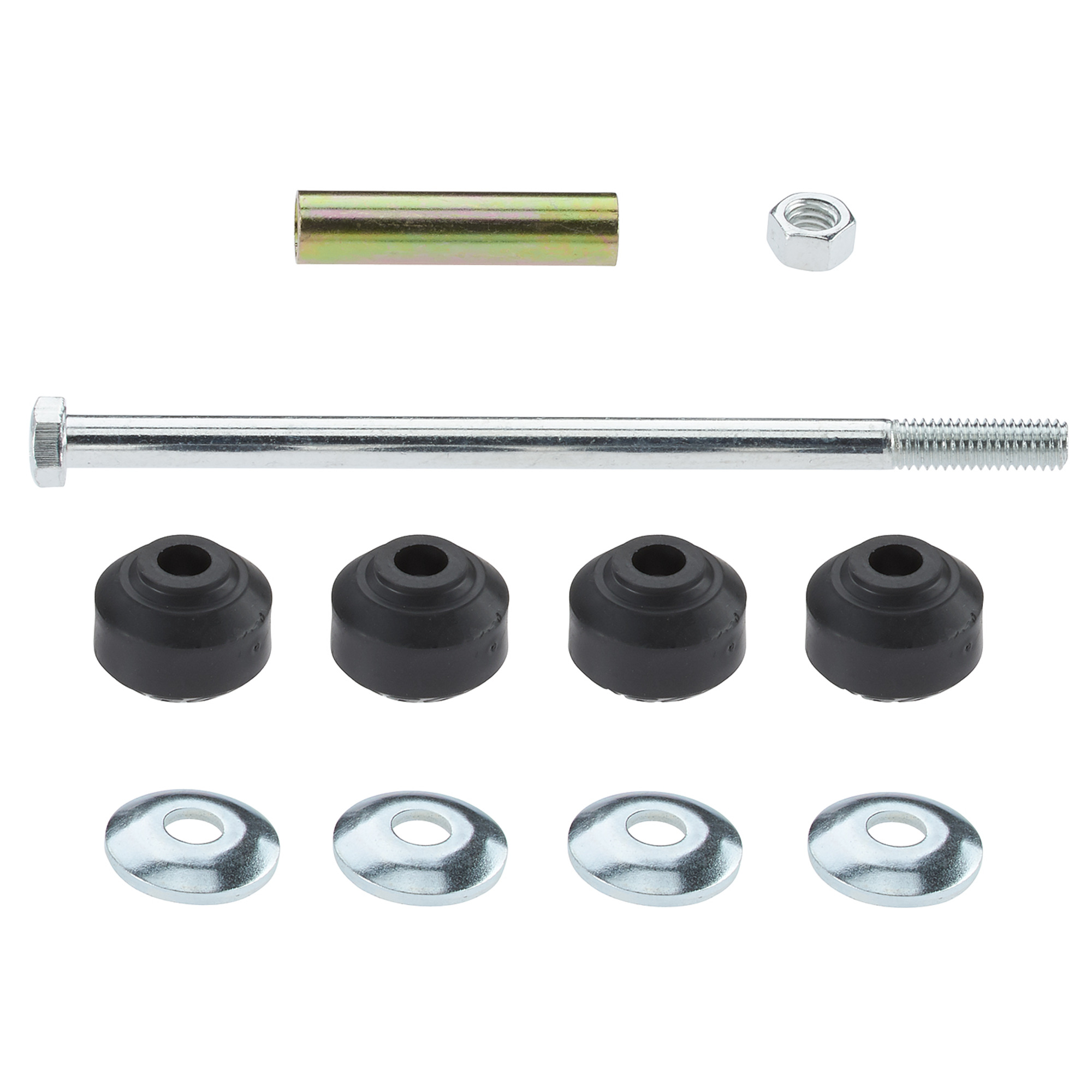 AM Moog Sway Bar Link SKU MOK5252 OEM 18060-464167-487129-682002-682