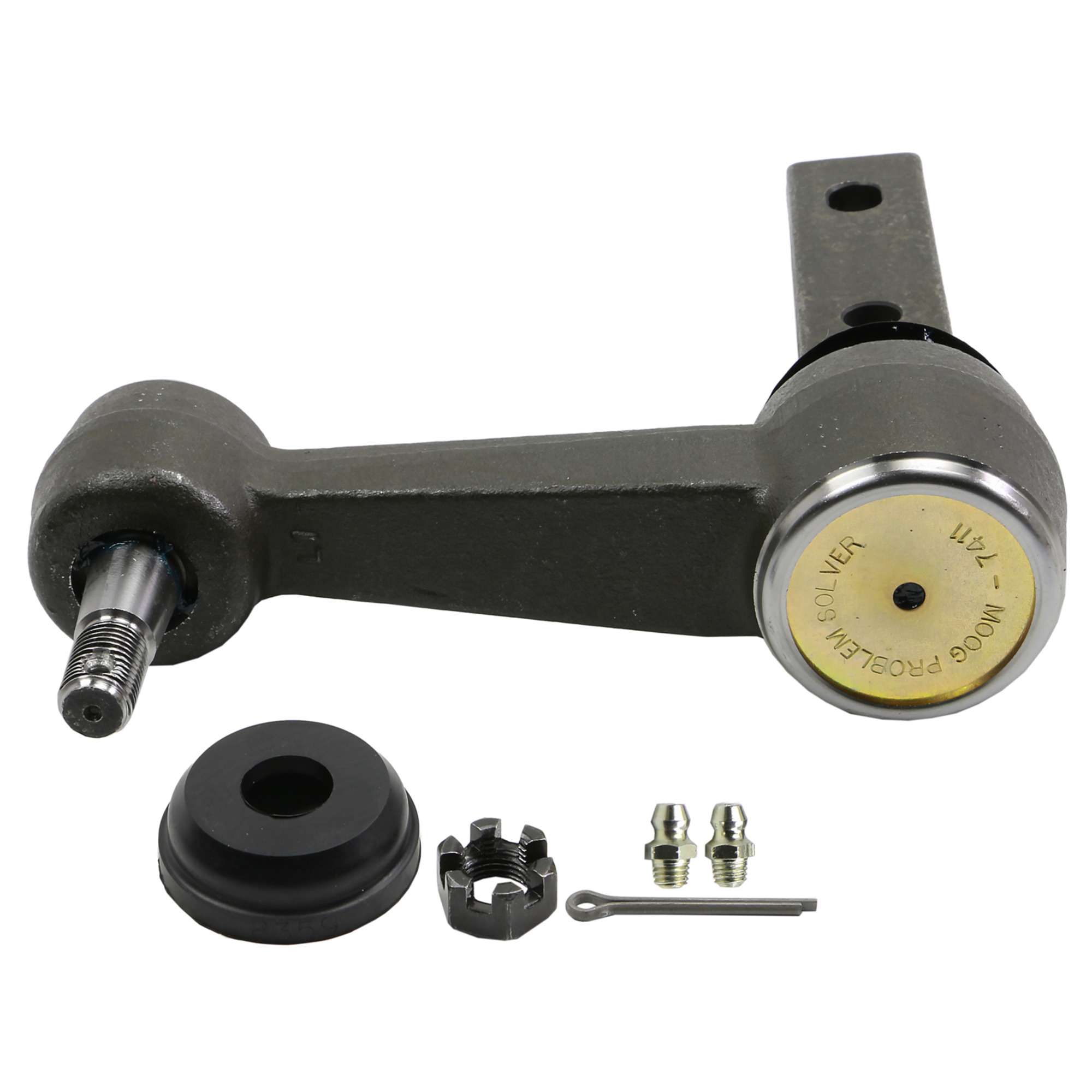 AM Idler Arm SKU MOK7217T OEM 190135-987003-2683688-4501100