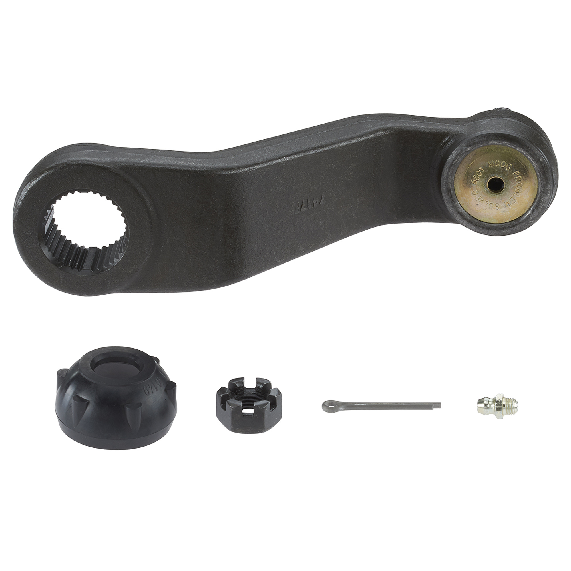 AM Pitman Arm SKU MOK7238 OEM 987502-2681663-4451060-5203858