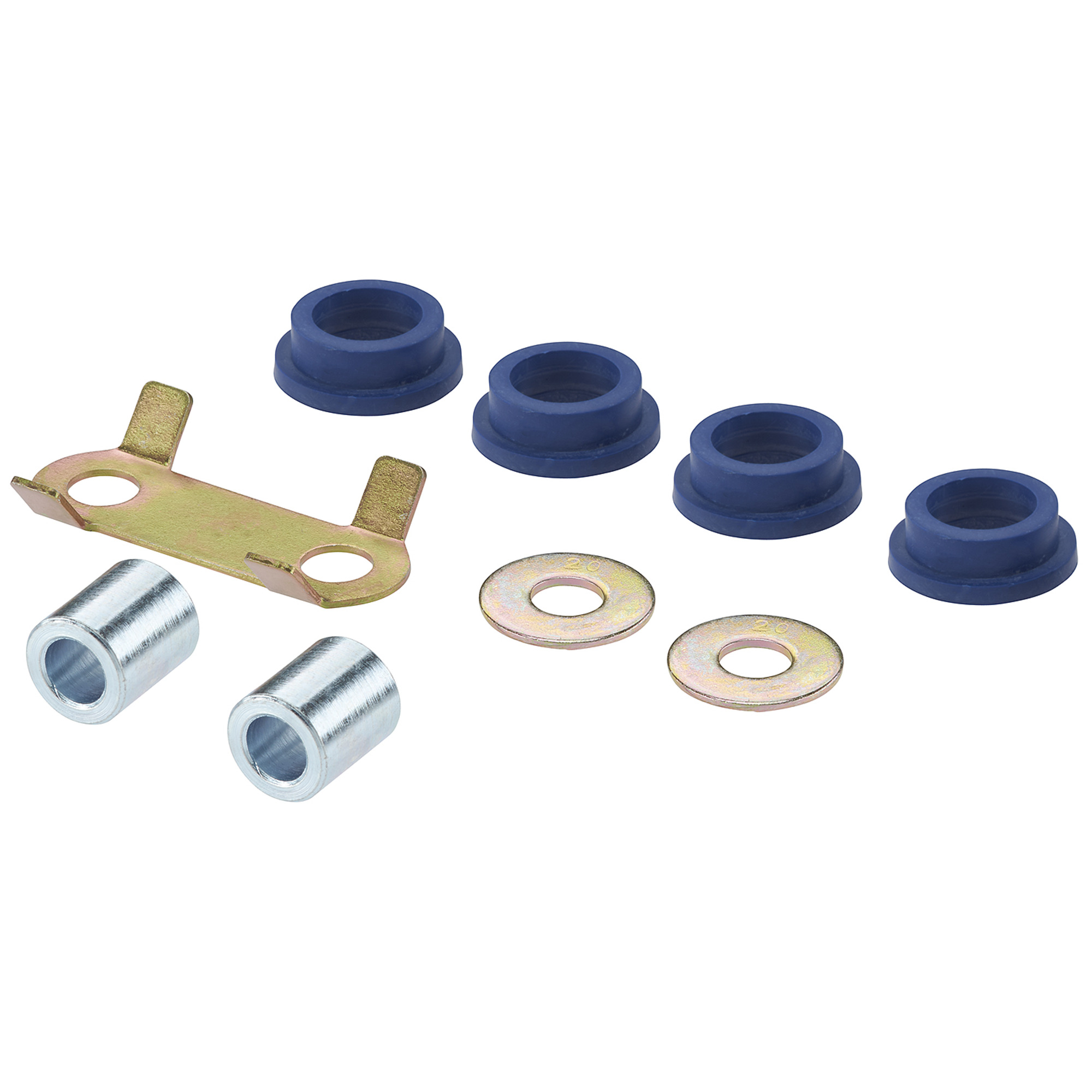 AM Tie Rod Bushing SKU MOK7349